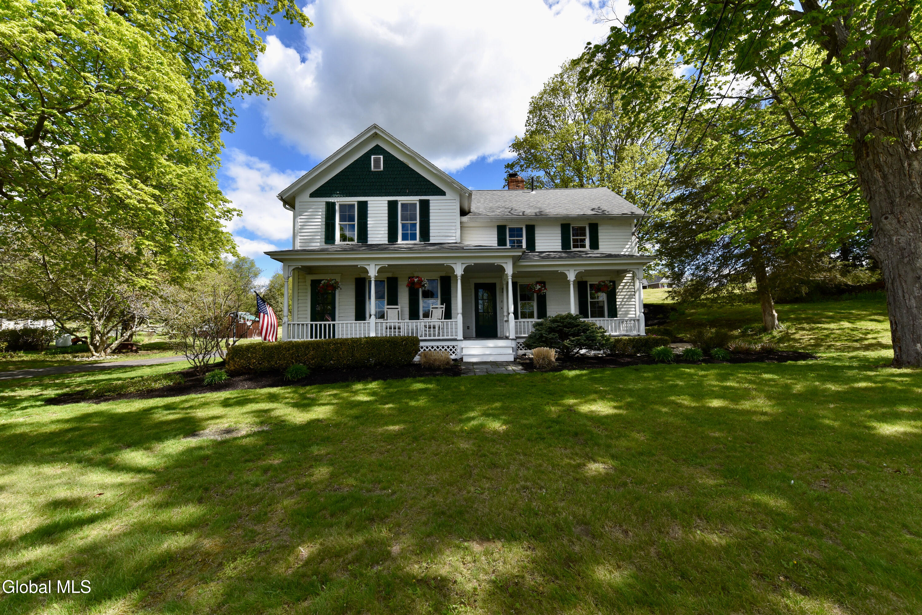 270 Cooksboro Road Troy NY 12182