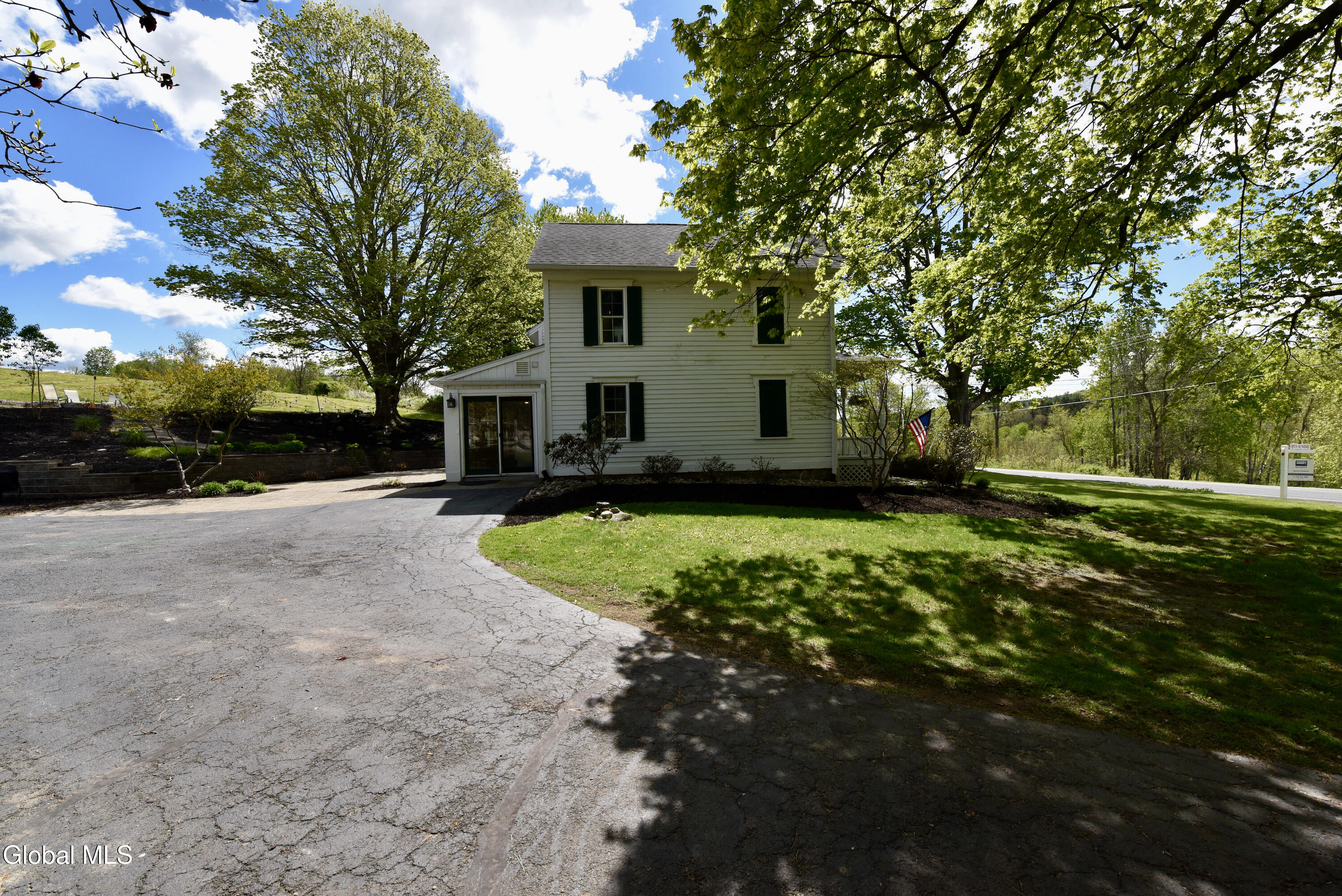 270 Cooksboro Road Troy NY 12182