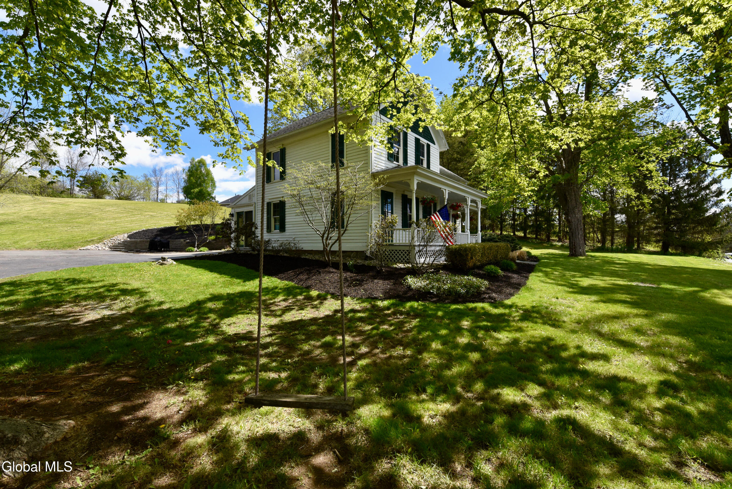 270 Cooksboro Road Troy NY 12182