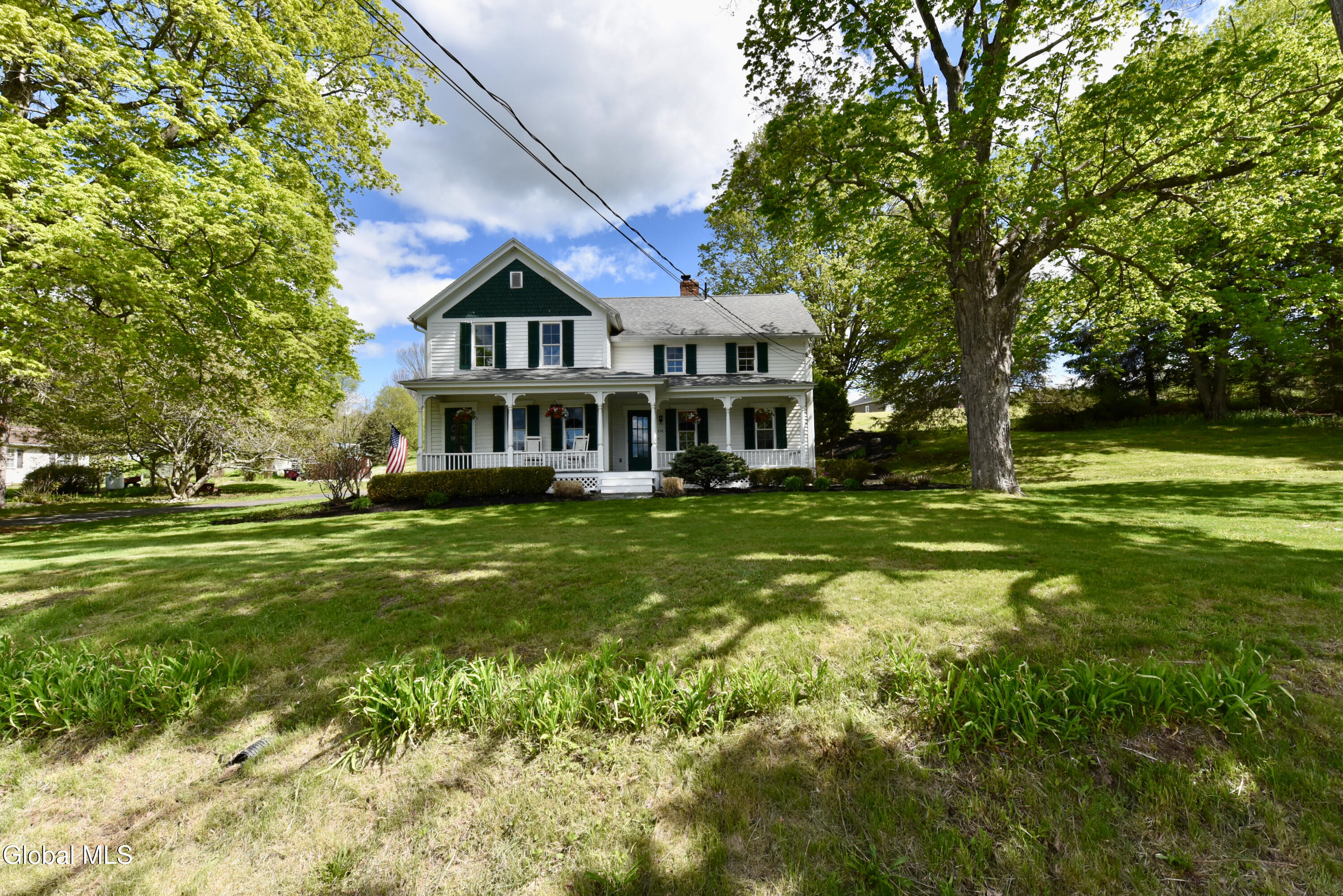 270 Cooksboro Road Troy NY 12182