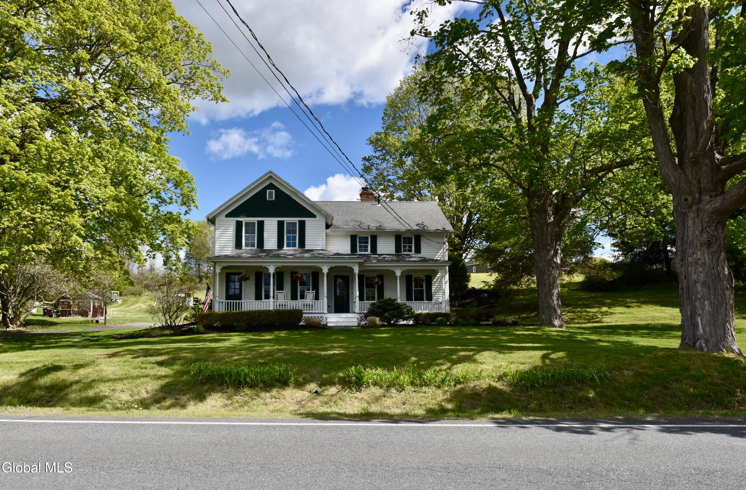270 Cooksboro Road Troy NY 12182