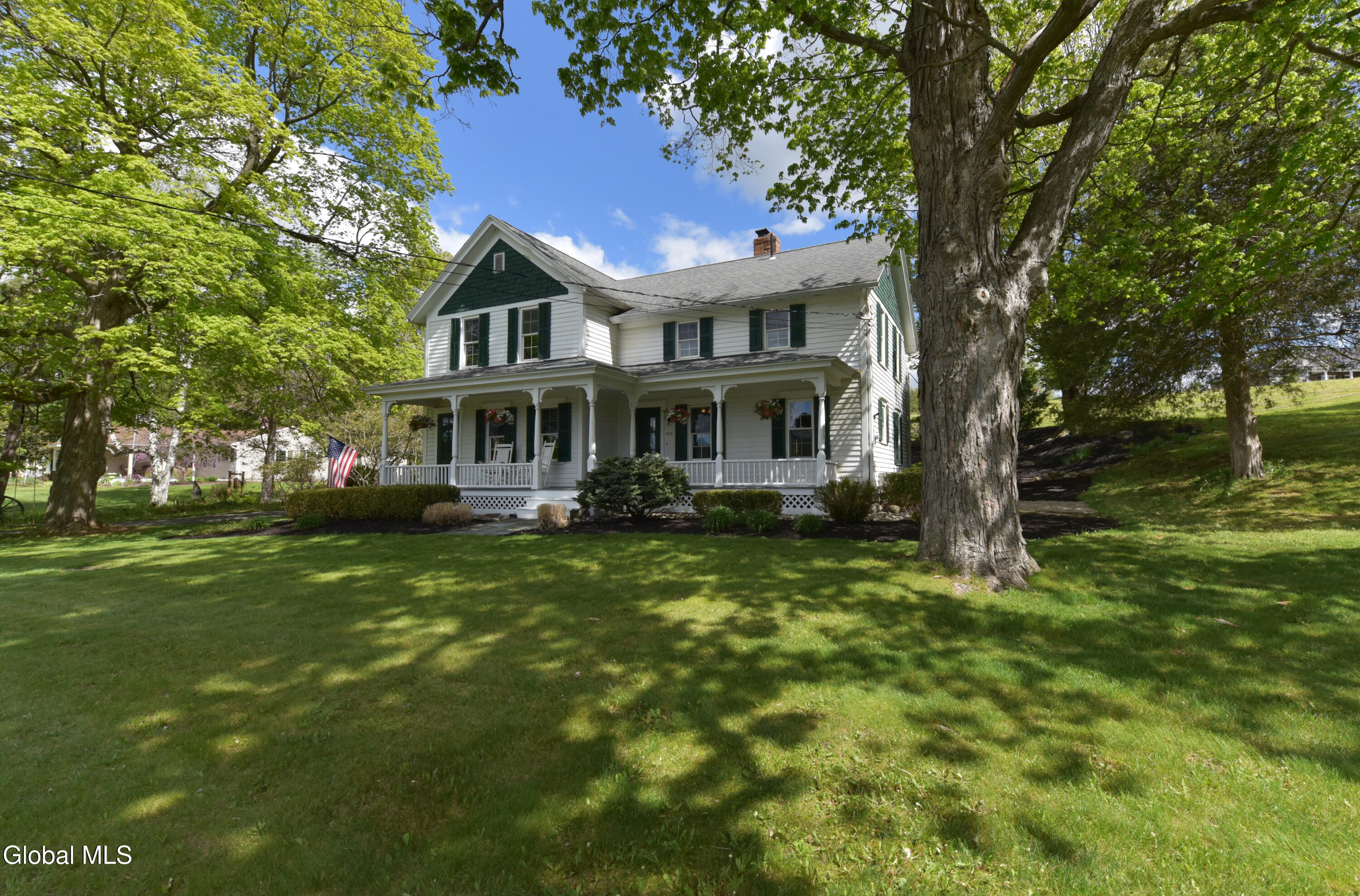 270 Cooksboro Road Troy NY 12182