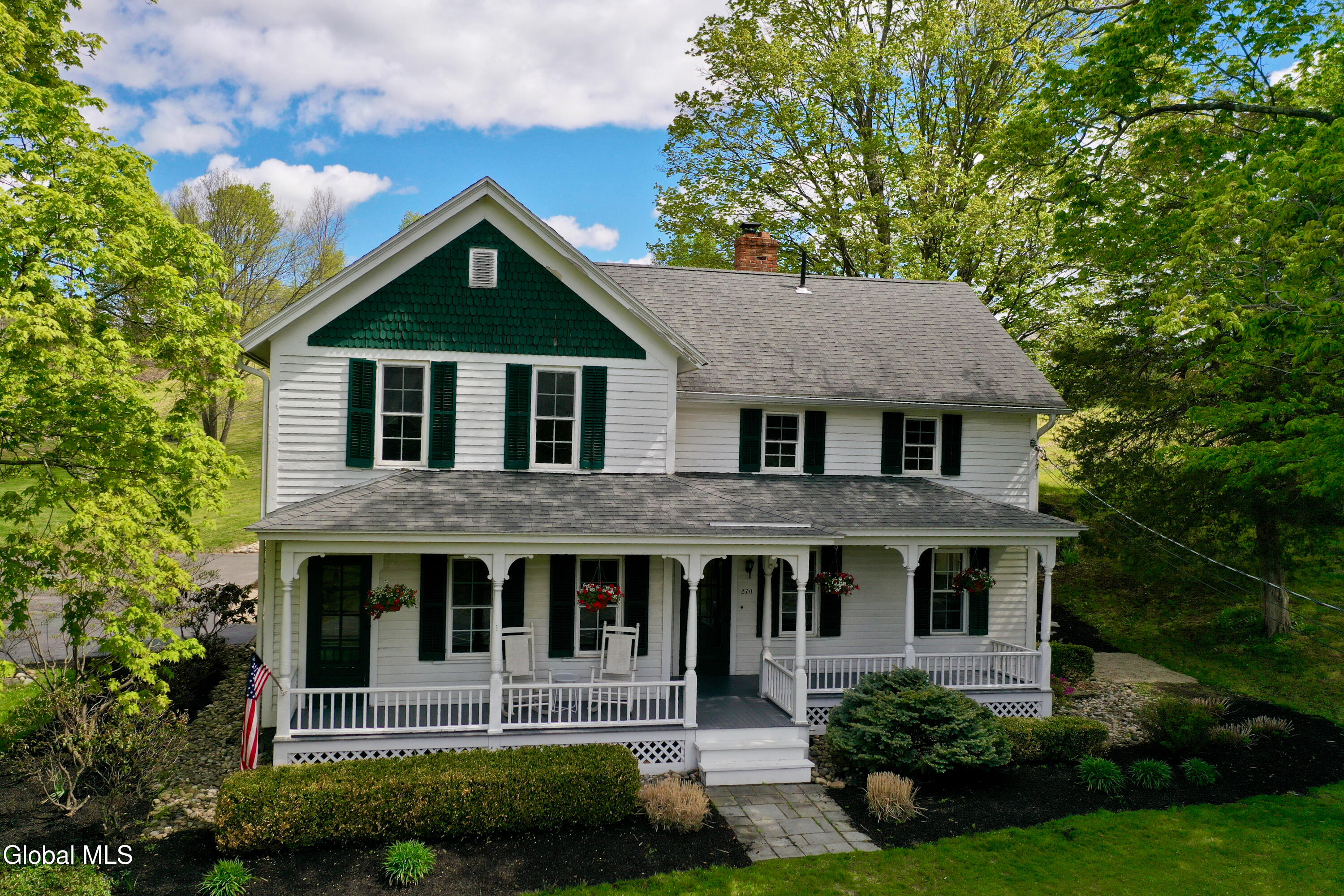 270 Cooksboro Road Troy NY 12182