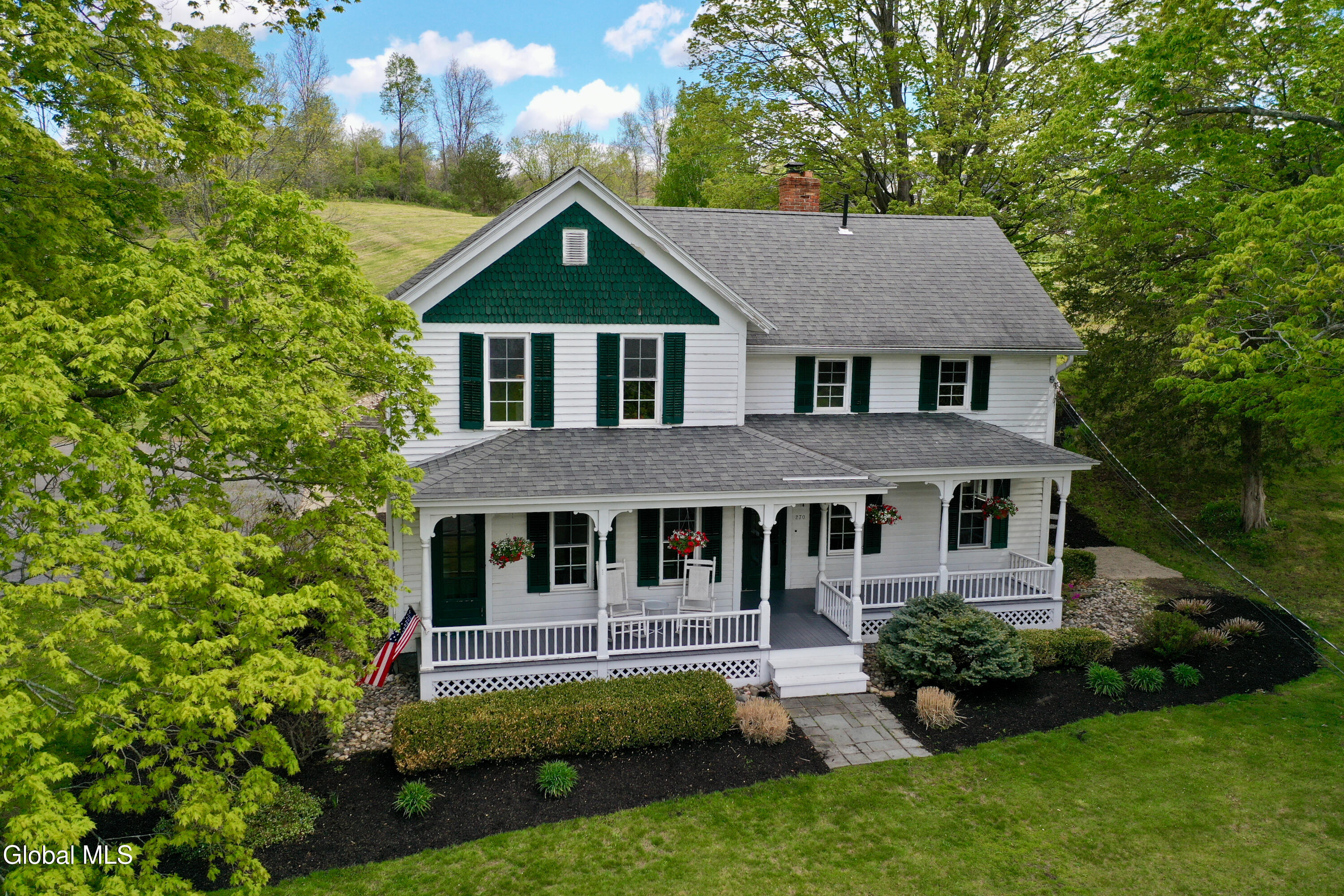 270 Cooksboro Road Troy NY 12182