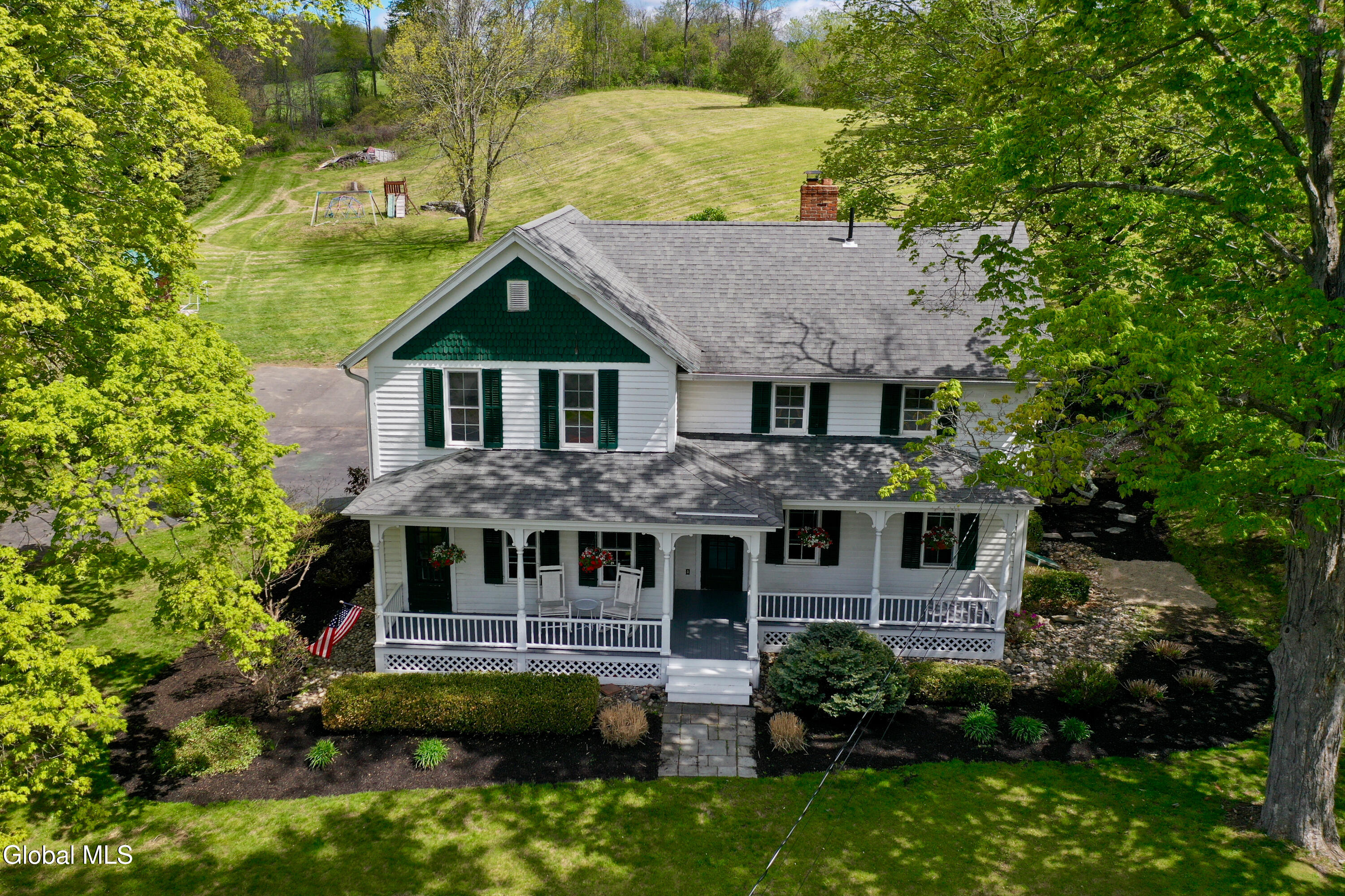 270 Cooksboro Road Troy NY 12182