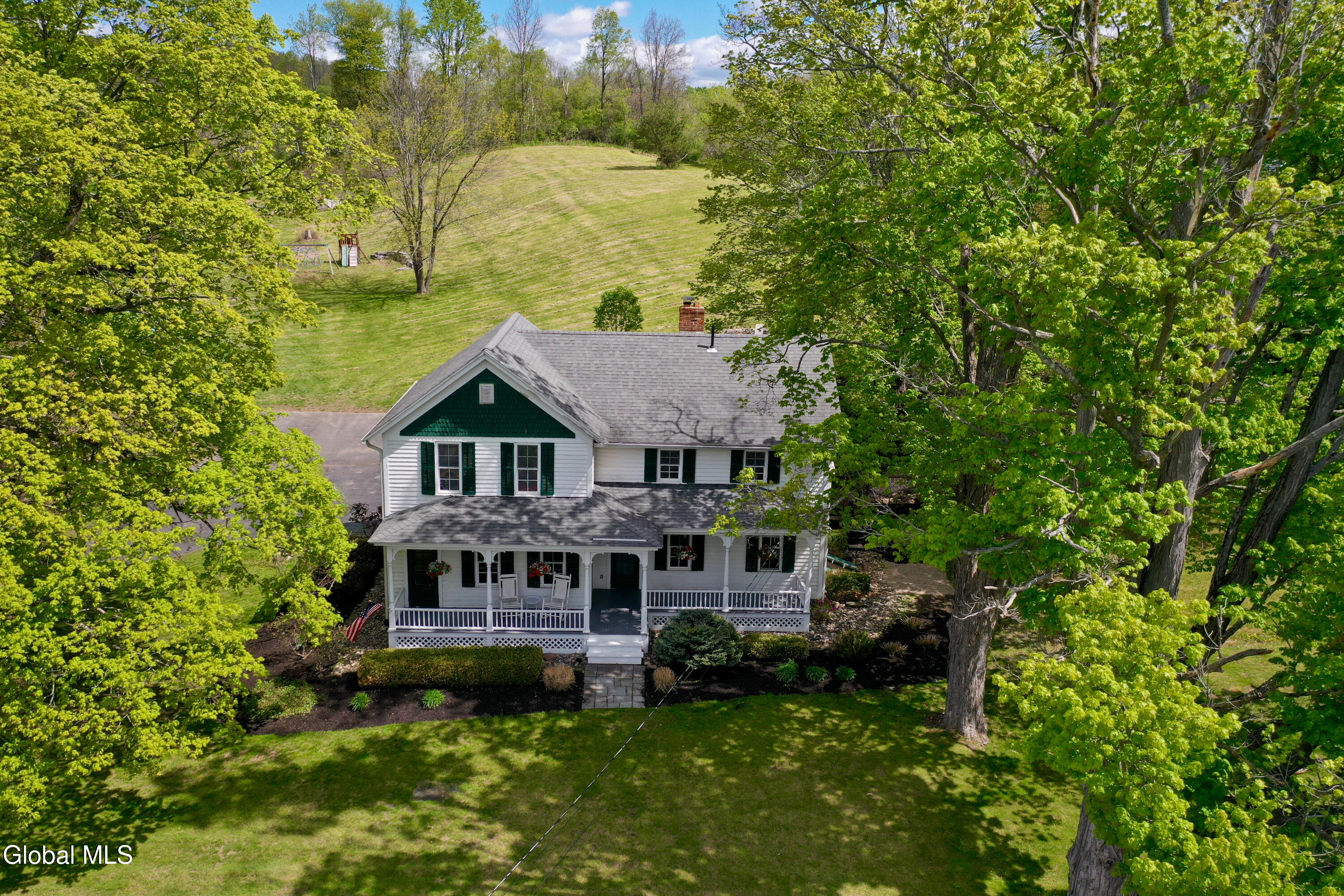 270 Cooksboro Road Troy NY 12182