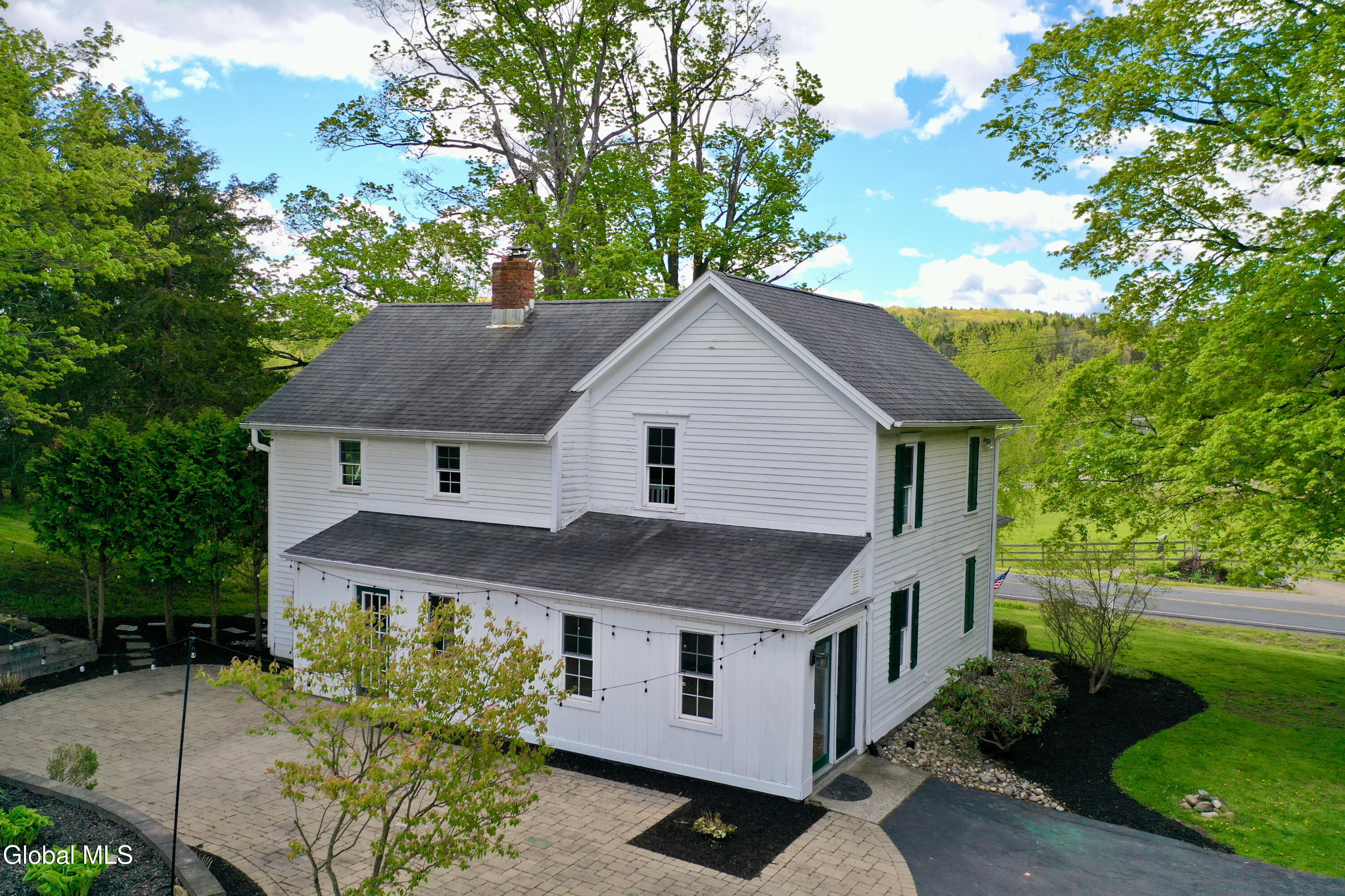 270 Cooksboro Road Troy NY 12182