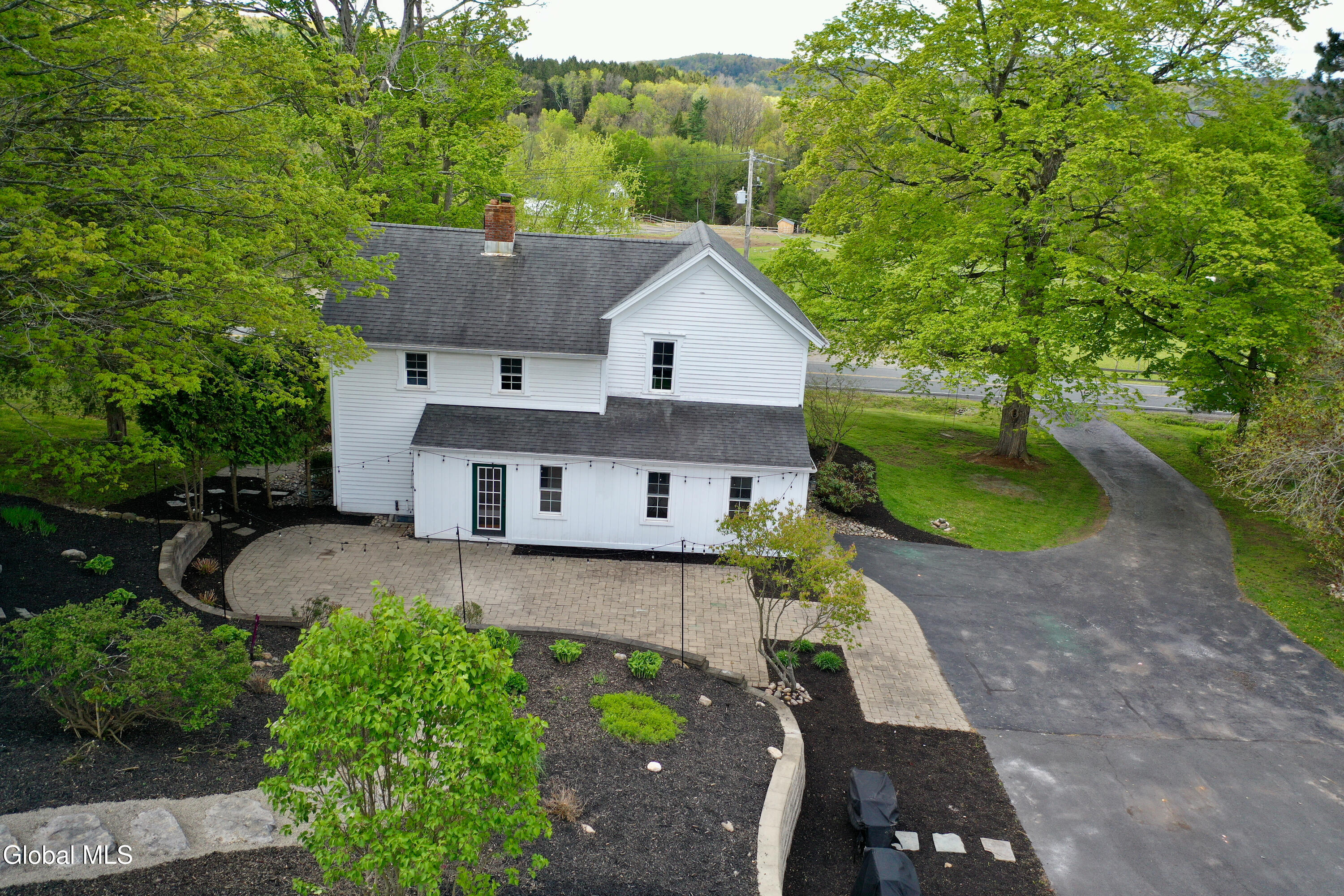 270 Cooksboro Road Troy NY 12182