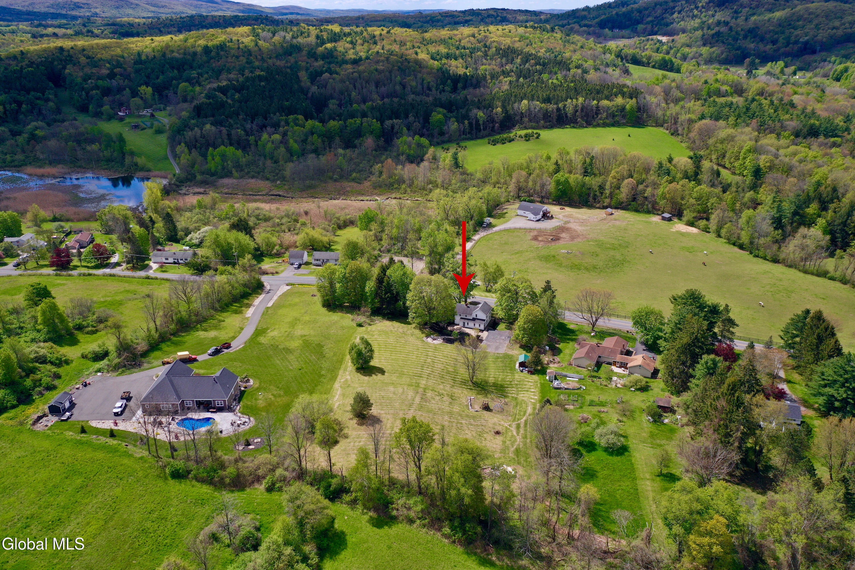 270 Cooksboro Road Troy NY 12182