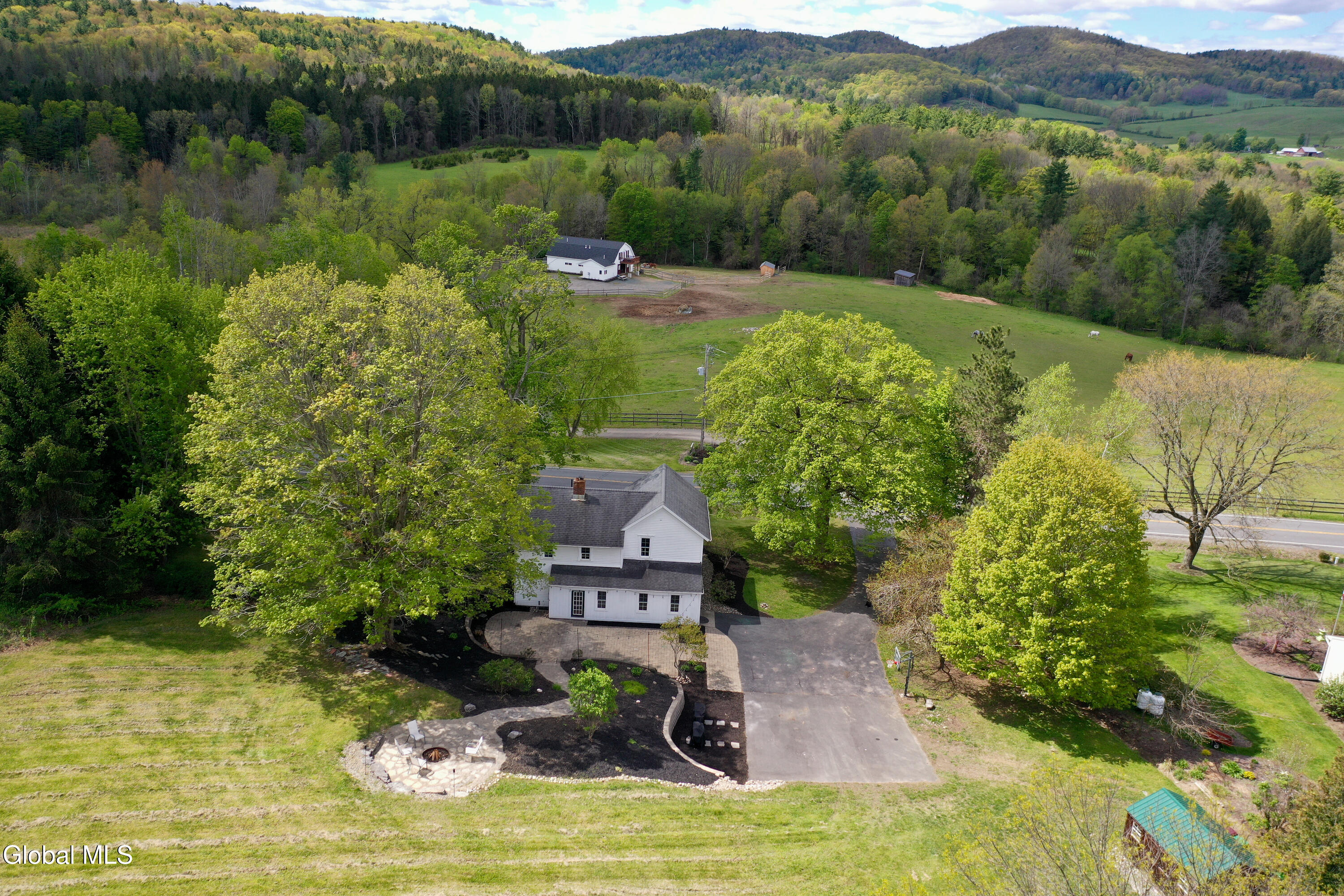 270 Cooksboro Road Troy NY 12182