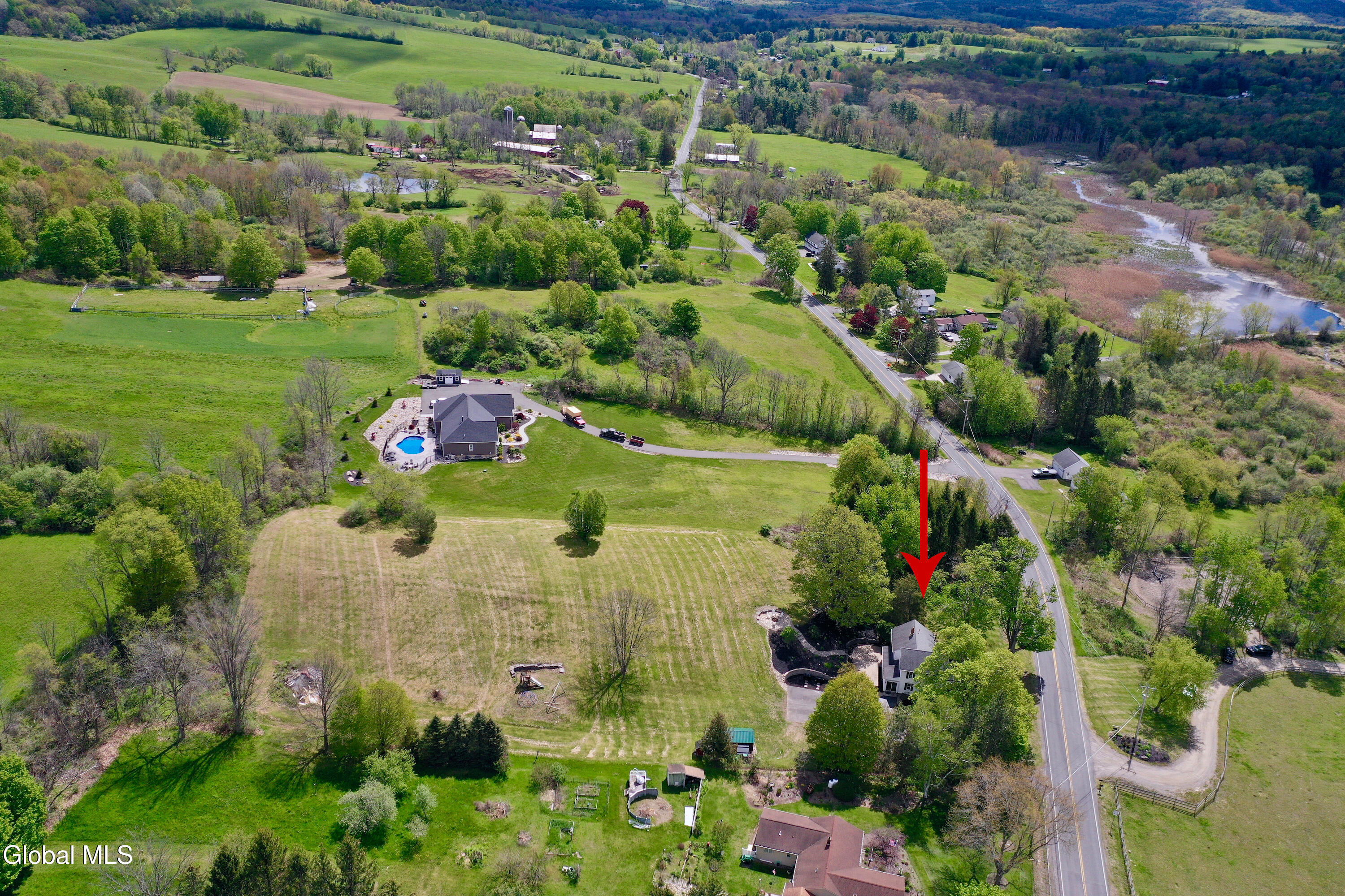 270 Cooksboro Road Troy NY 12182