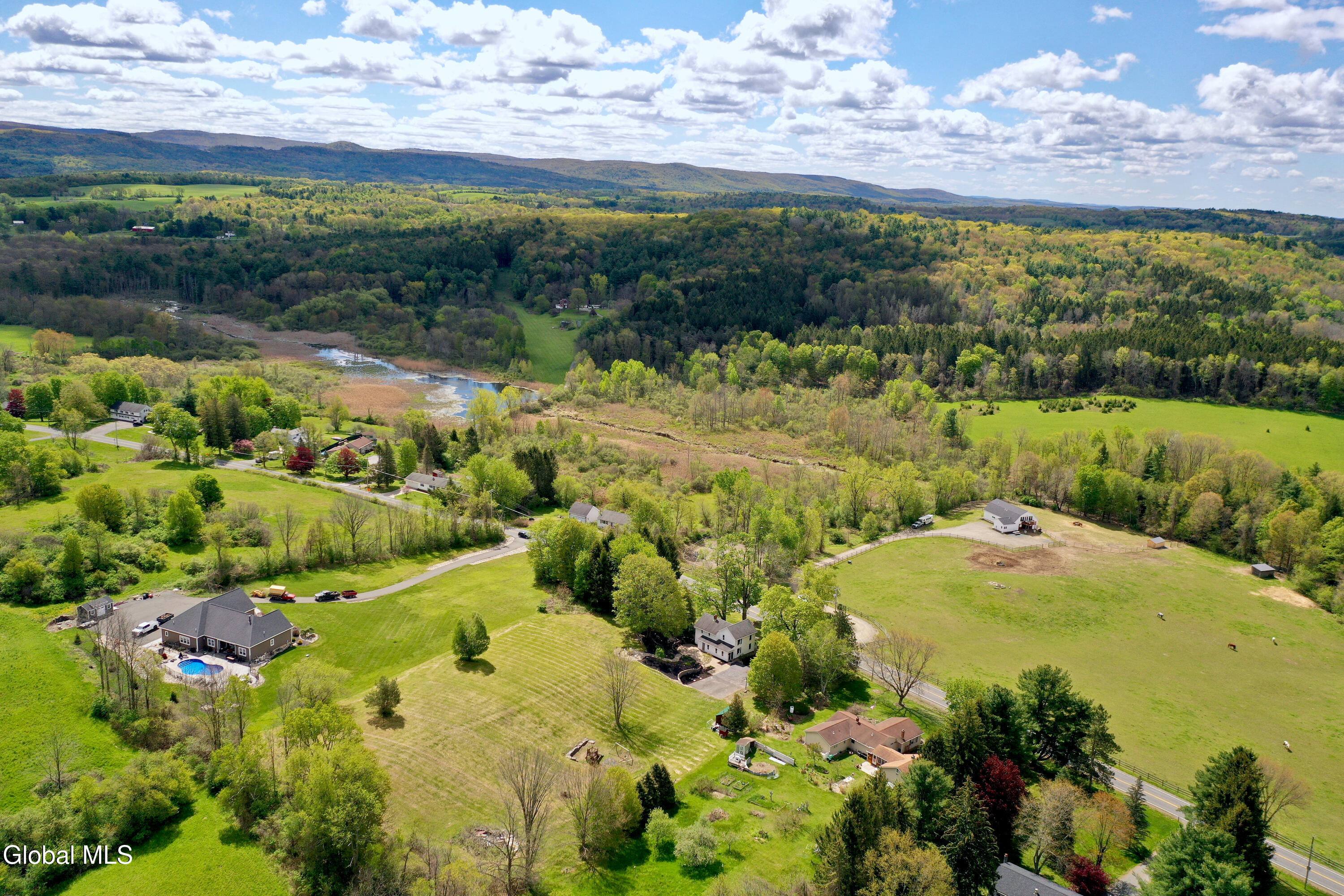 270 Cooksboro Road Troy NY 12182
