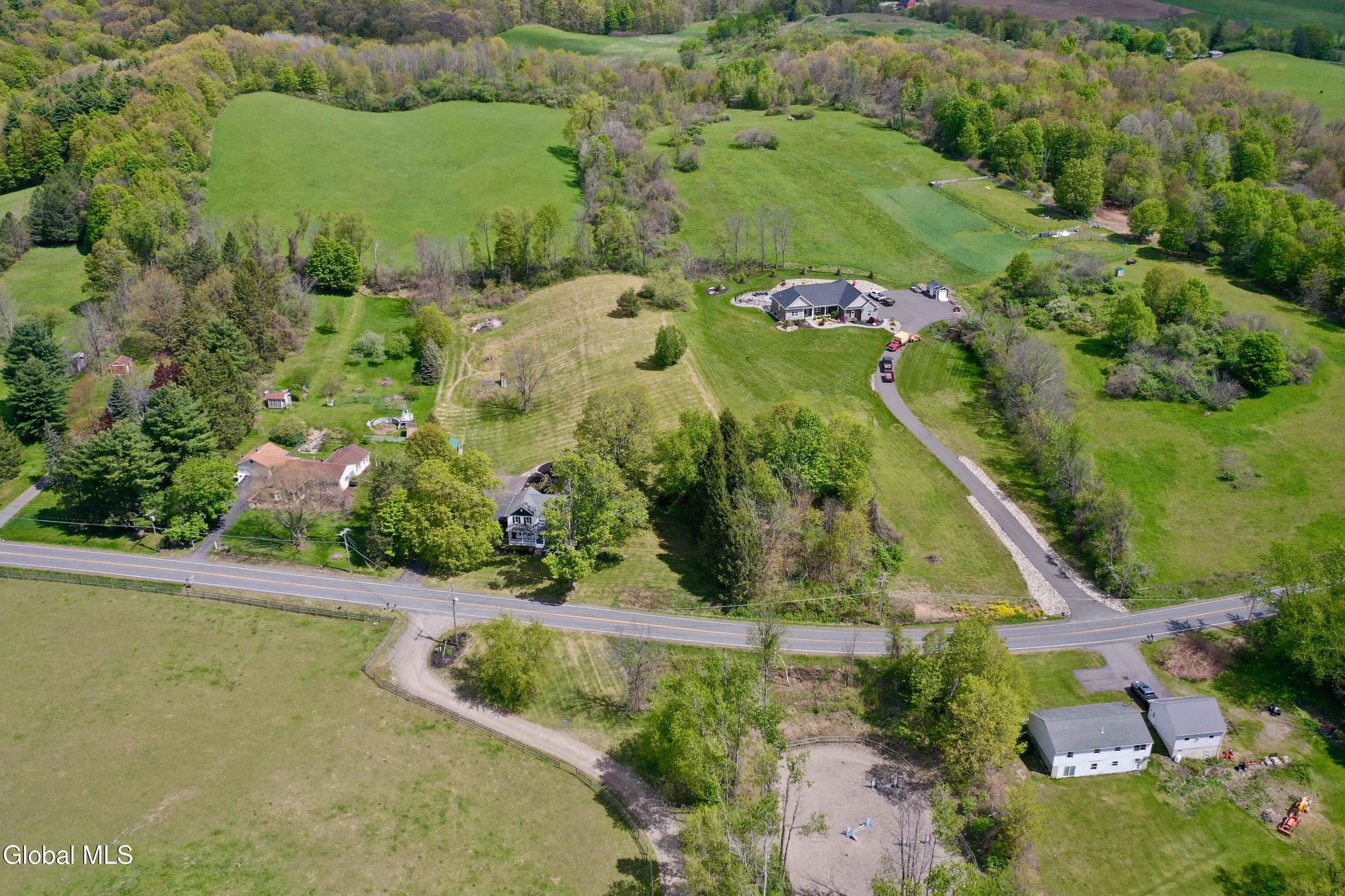 270 Cooksboro Road Troy NY 12182