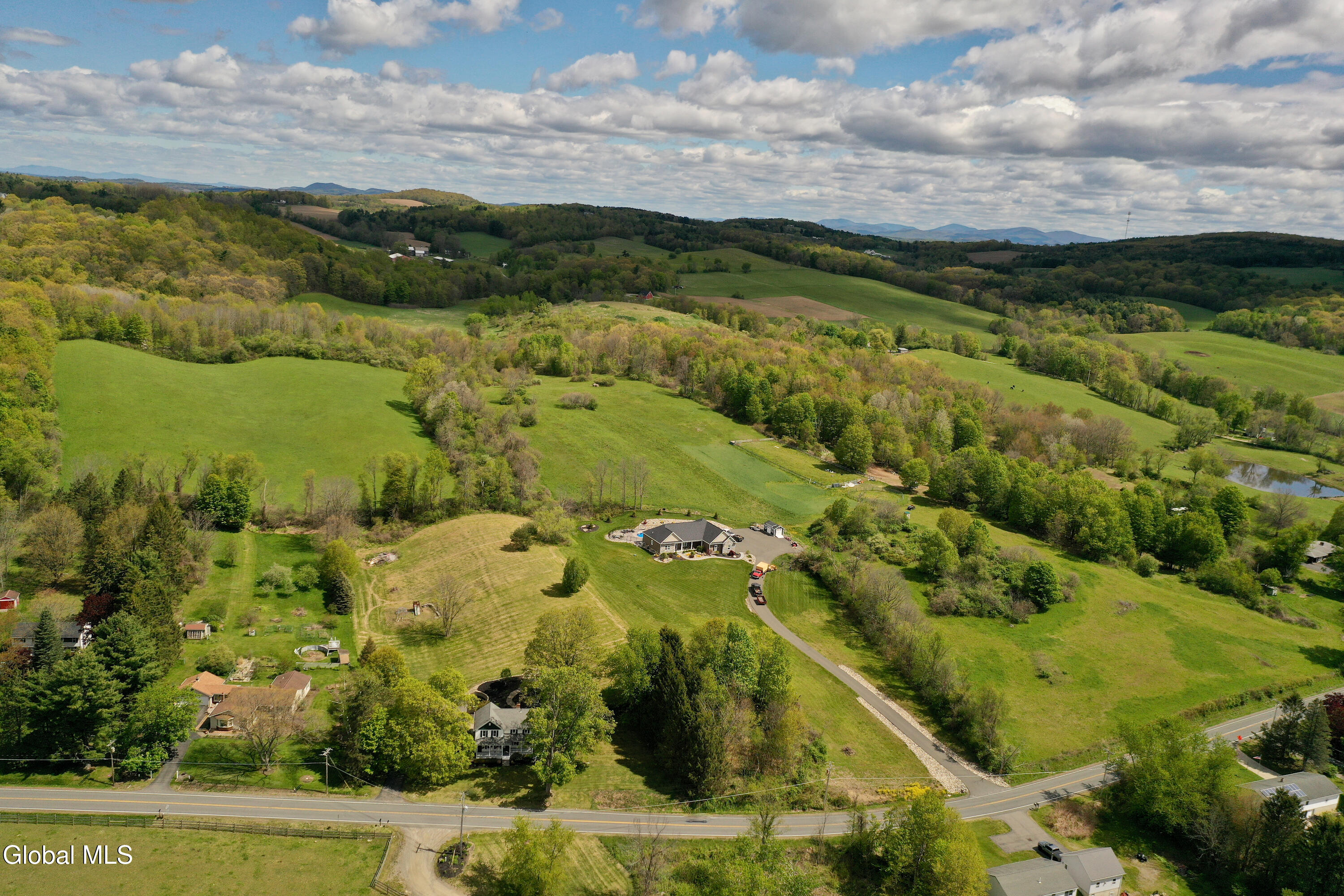 270 Cooksboro Road Troy NY 12182
