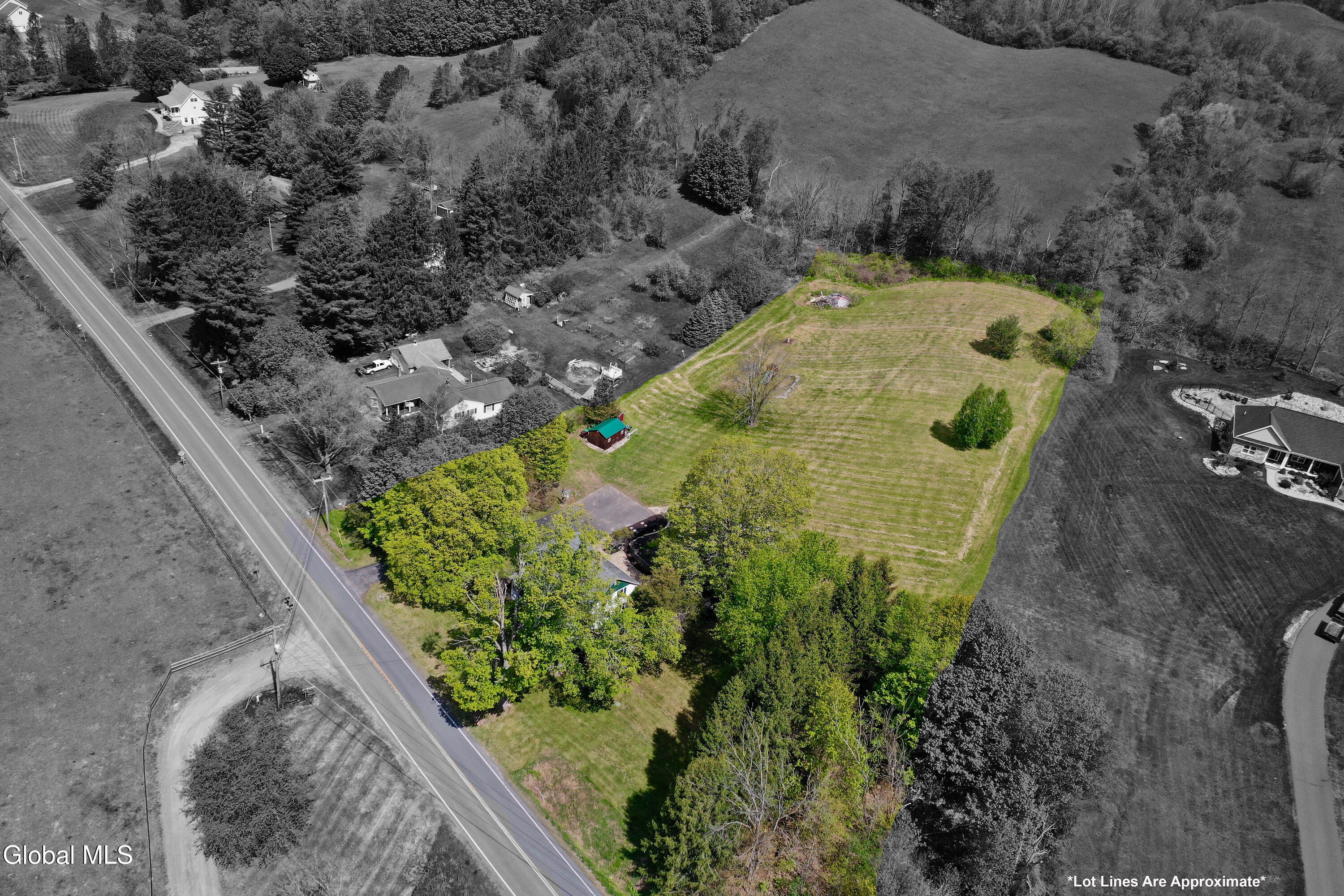 270 Cooksboro Road Troy NY 12182