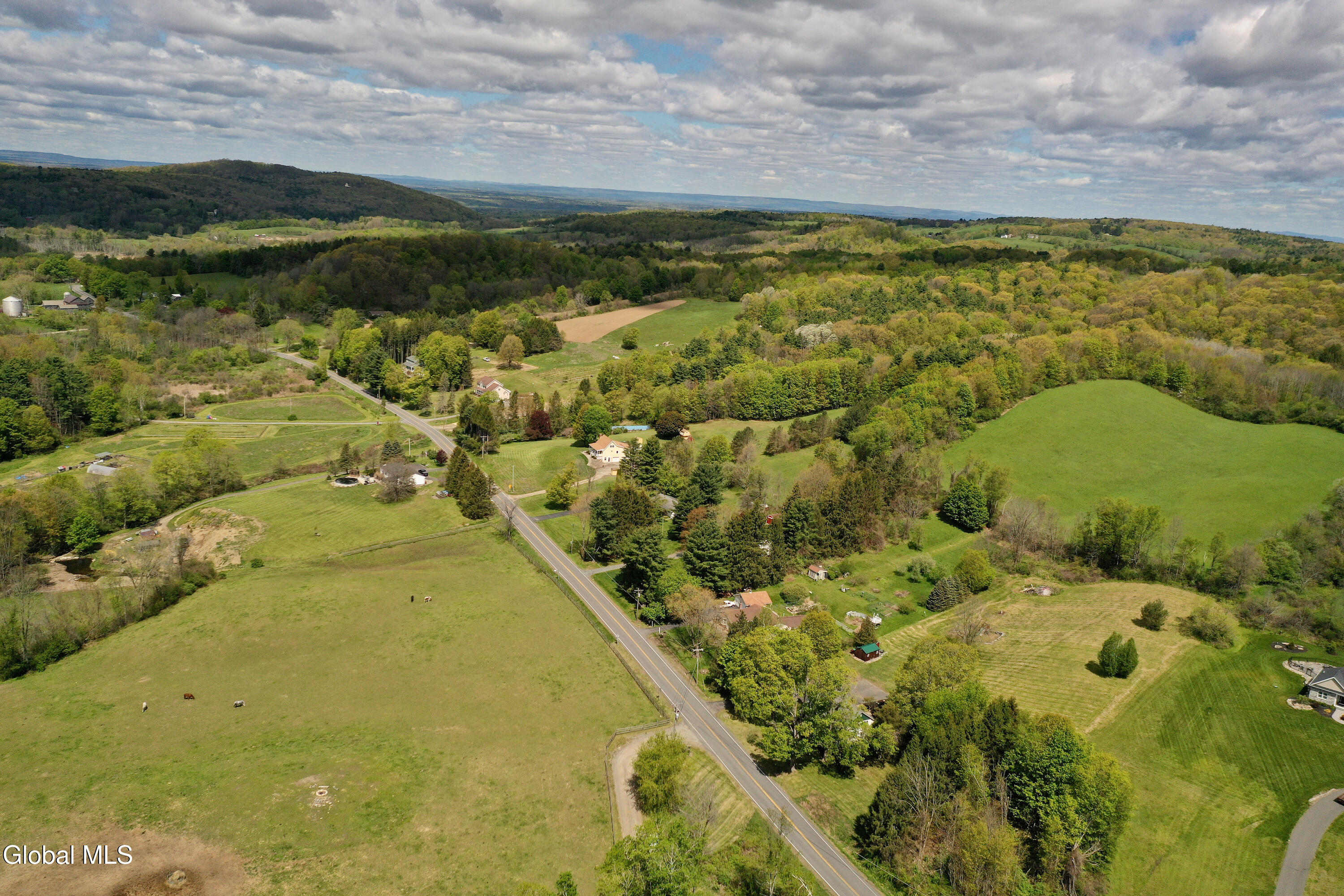 270 Cooksboro Road Troy NY 12182