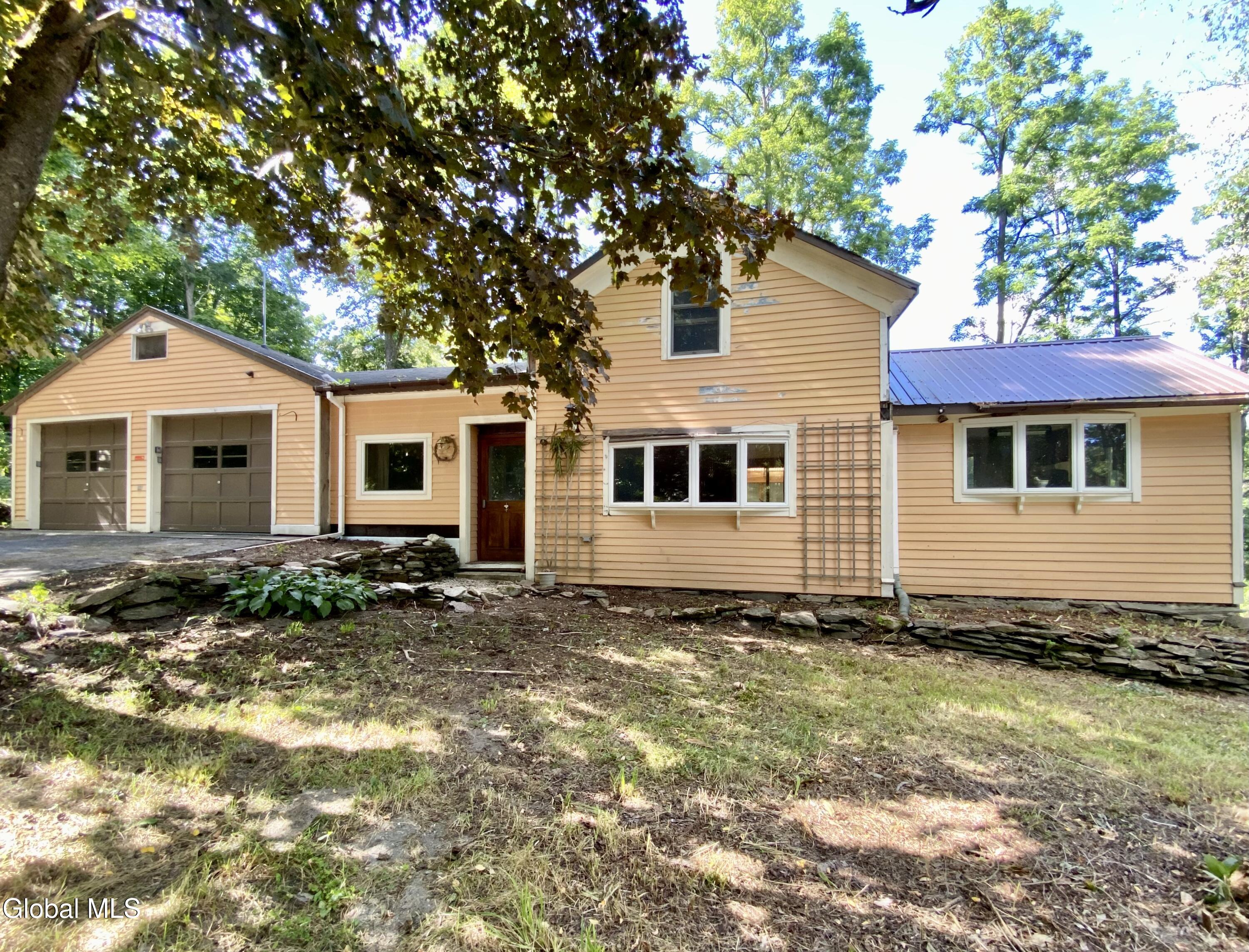 167 Aldous Road Granville NY 12832