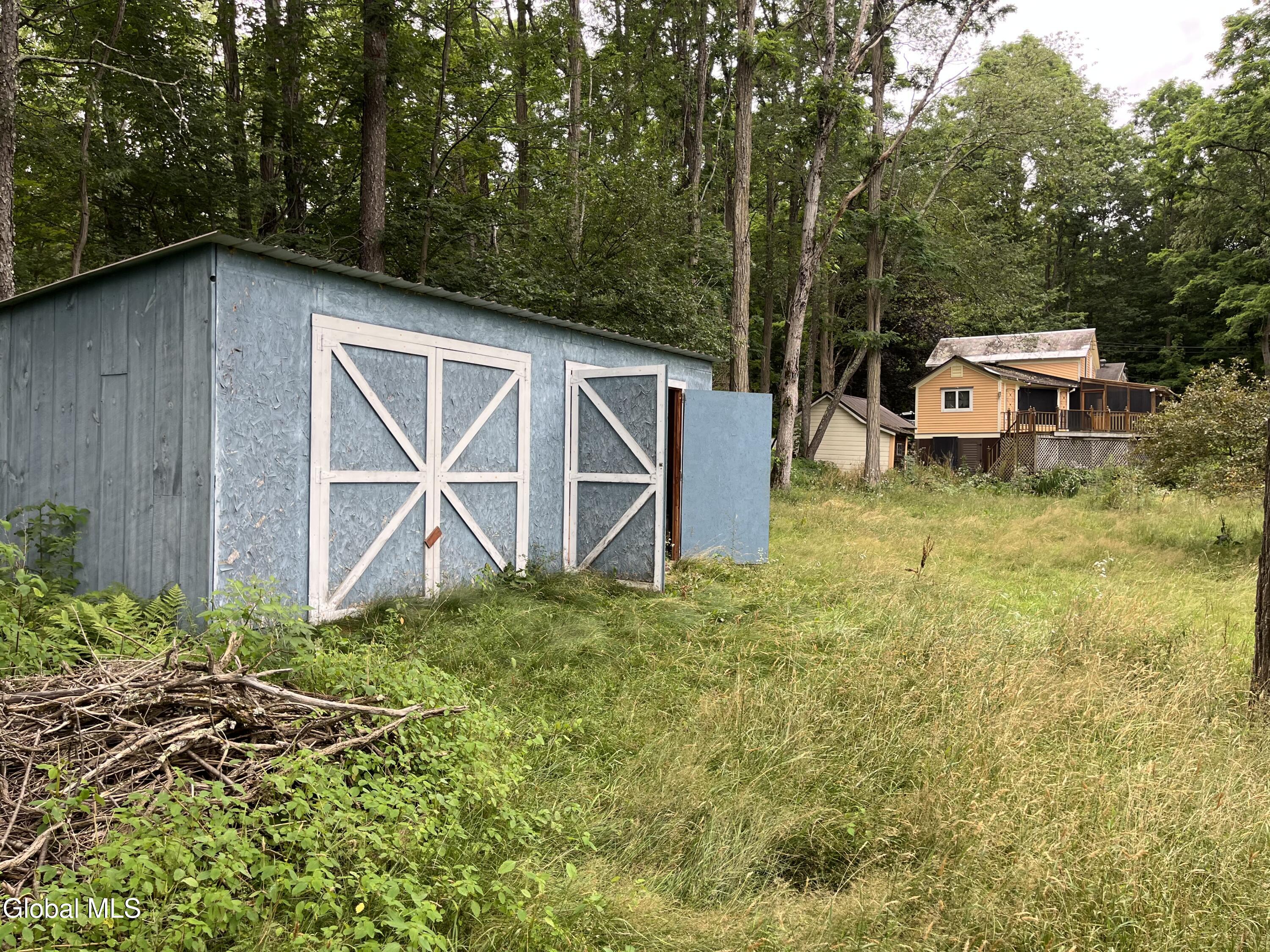 167 Aldous Road Granville NY 12832