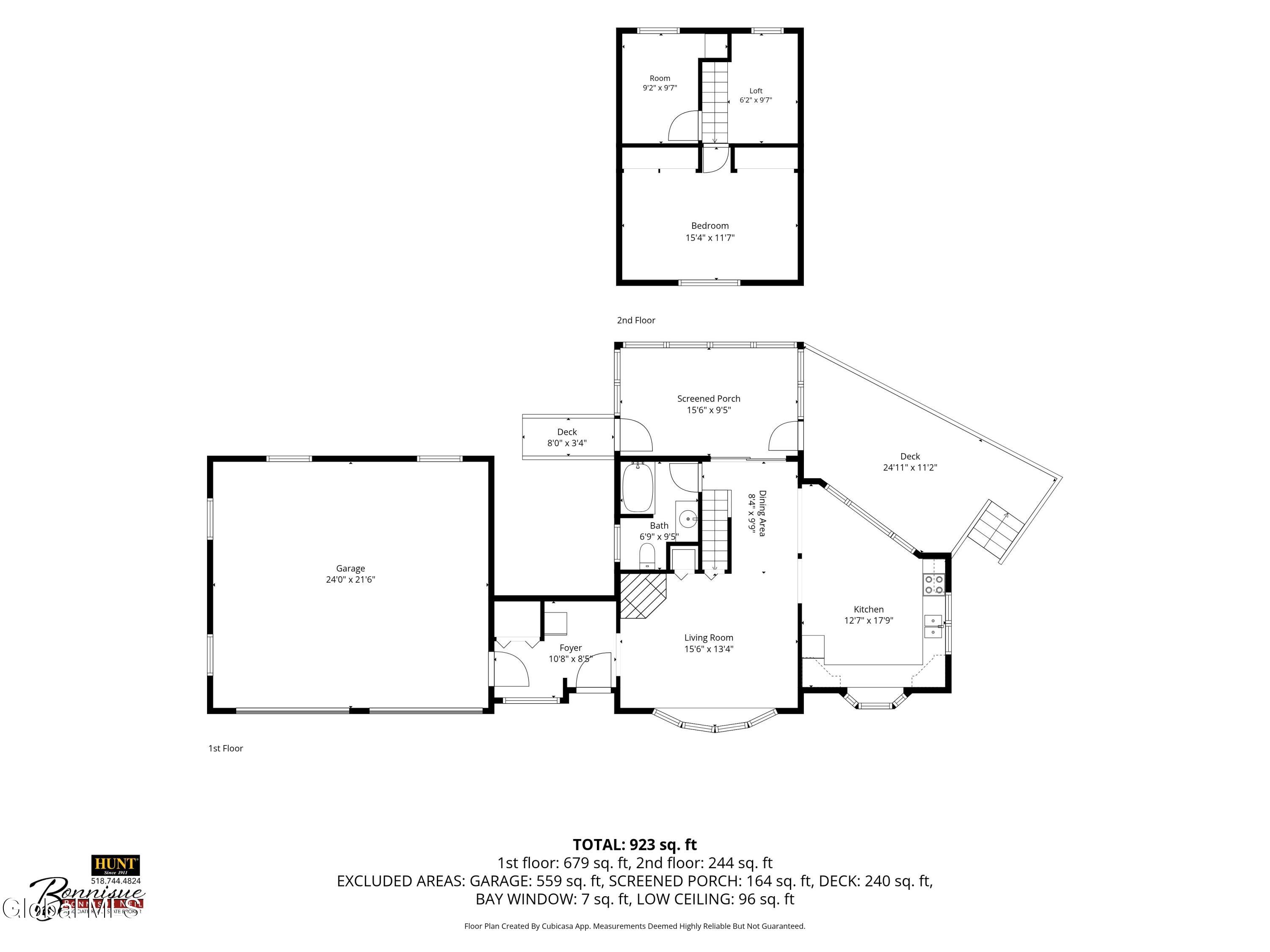 167 Aldous Road Granville NY 12832