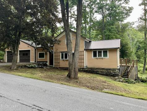 167 Aldous Road Granville NY 12832