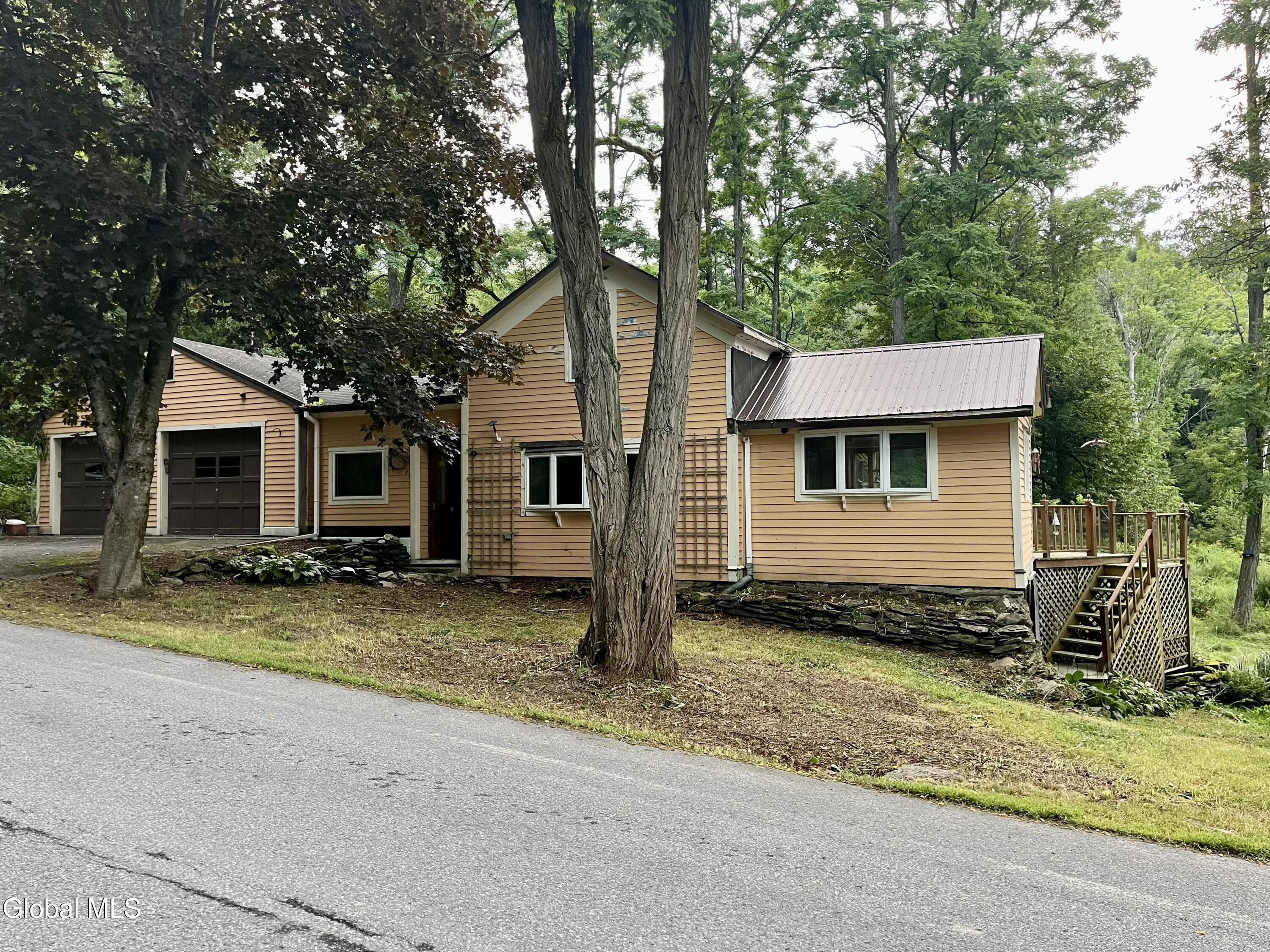 167 Aldous Road Granville NY 12832