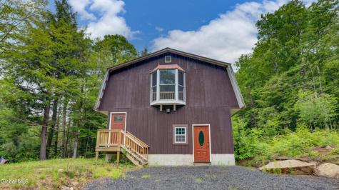 610 S Shore Road Speculator NY 12164