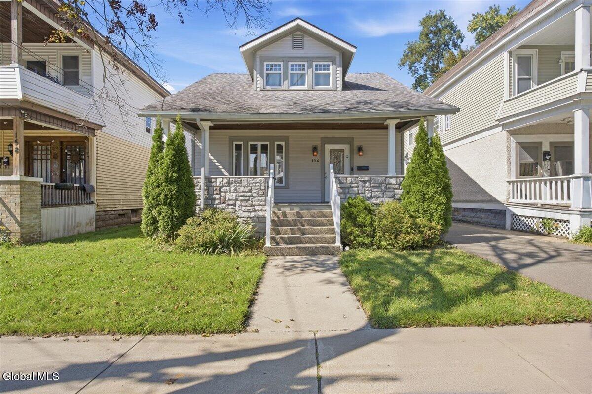 156 Elmer Avenue Schenectady NY 12308