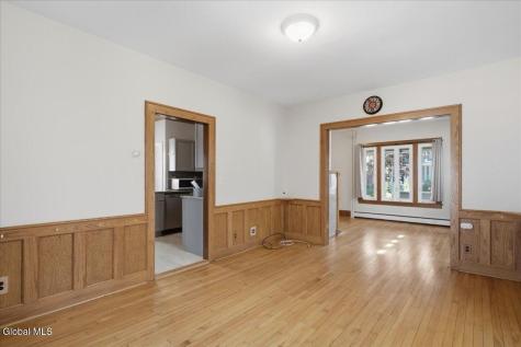 156 Elmer Avenue Schenectady NY 12308