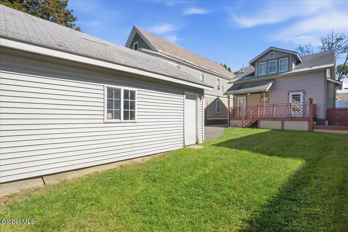 156 Elmer Avenue Schenectady NY 12308