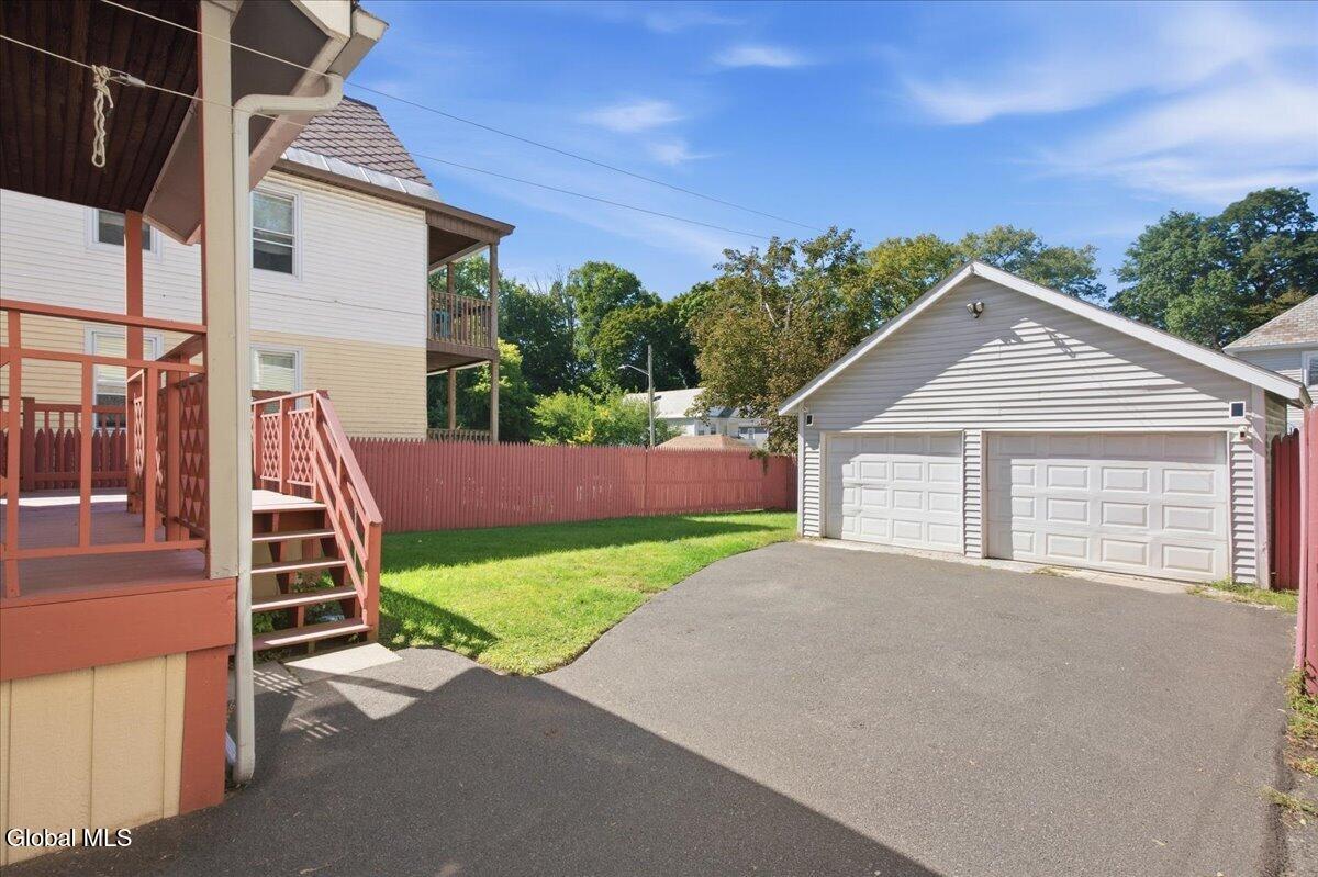 156 Elmer Avenue Schenectady NY 12308