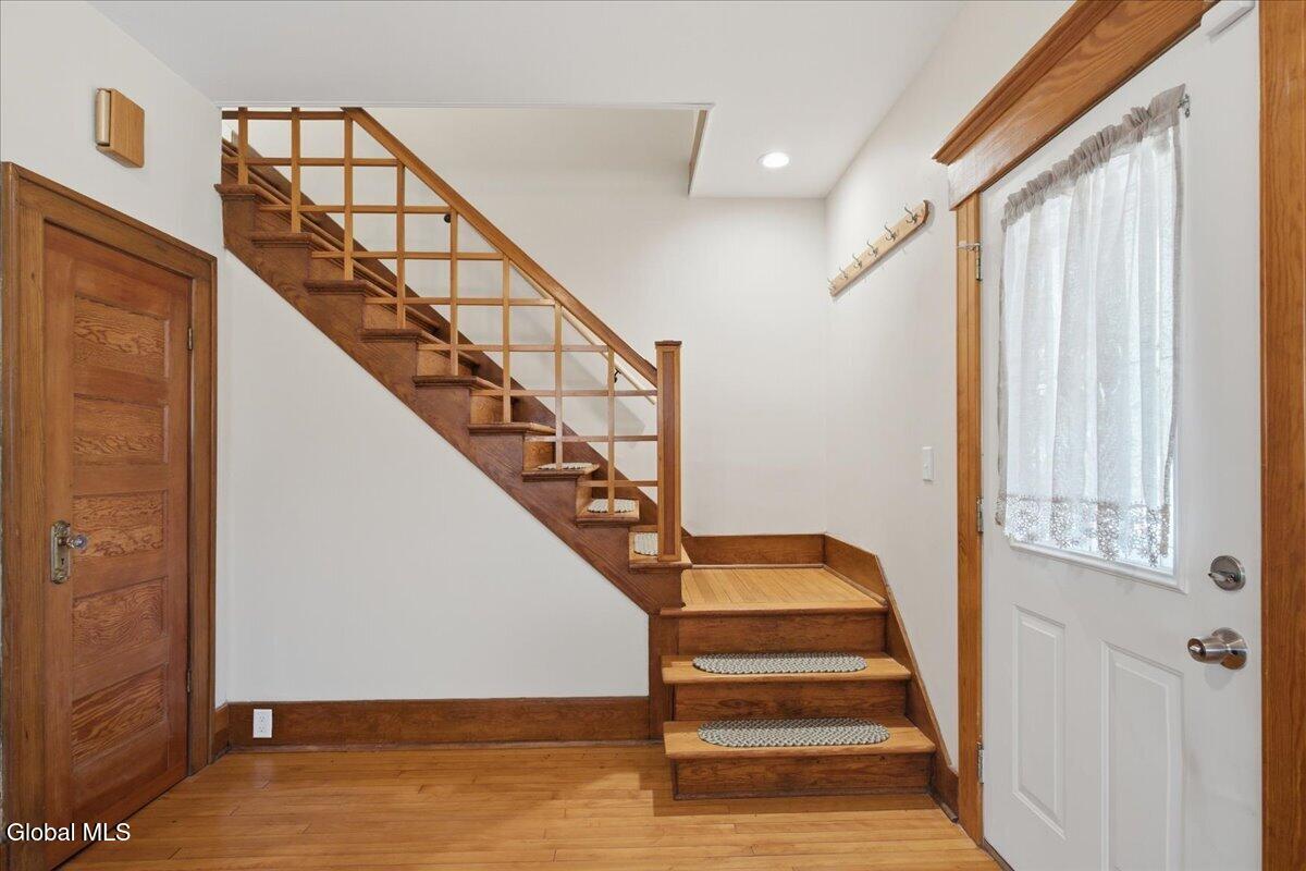 156 Elmer Avenue Schenectady NY 12308