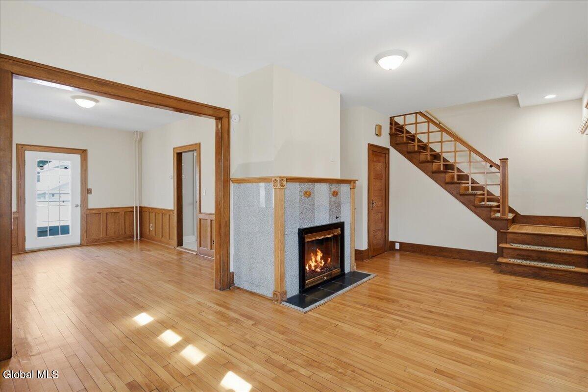 156 Elmer Avenue Schenectady NY 12308