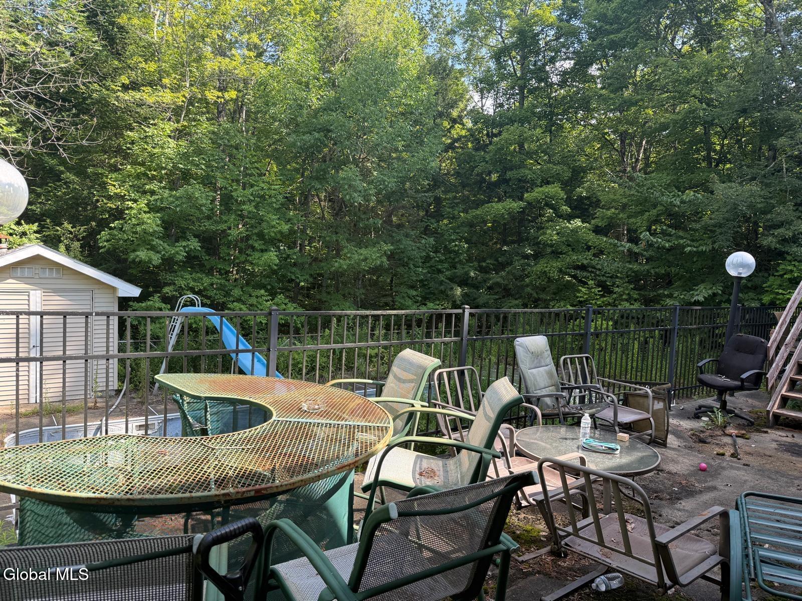 109 Alderwood Park Road Caroga Lake NY 12078