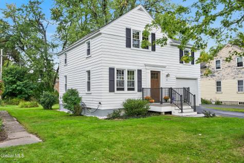 51 Nathaniel Boulevard Delmar NY 12054