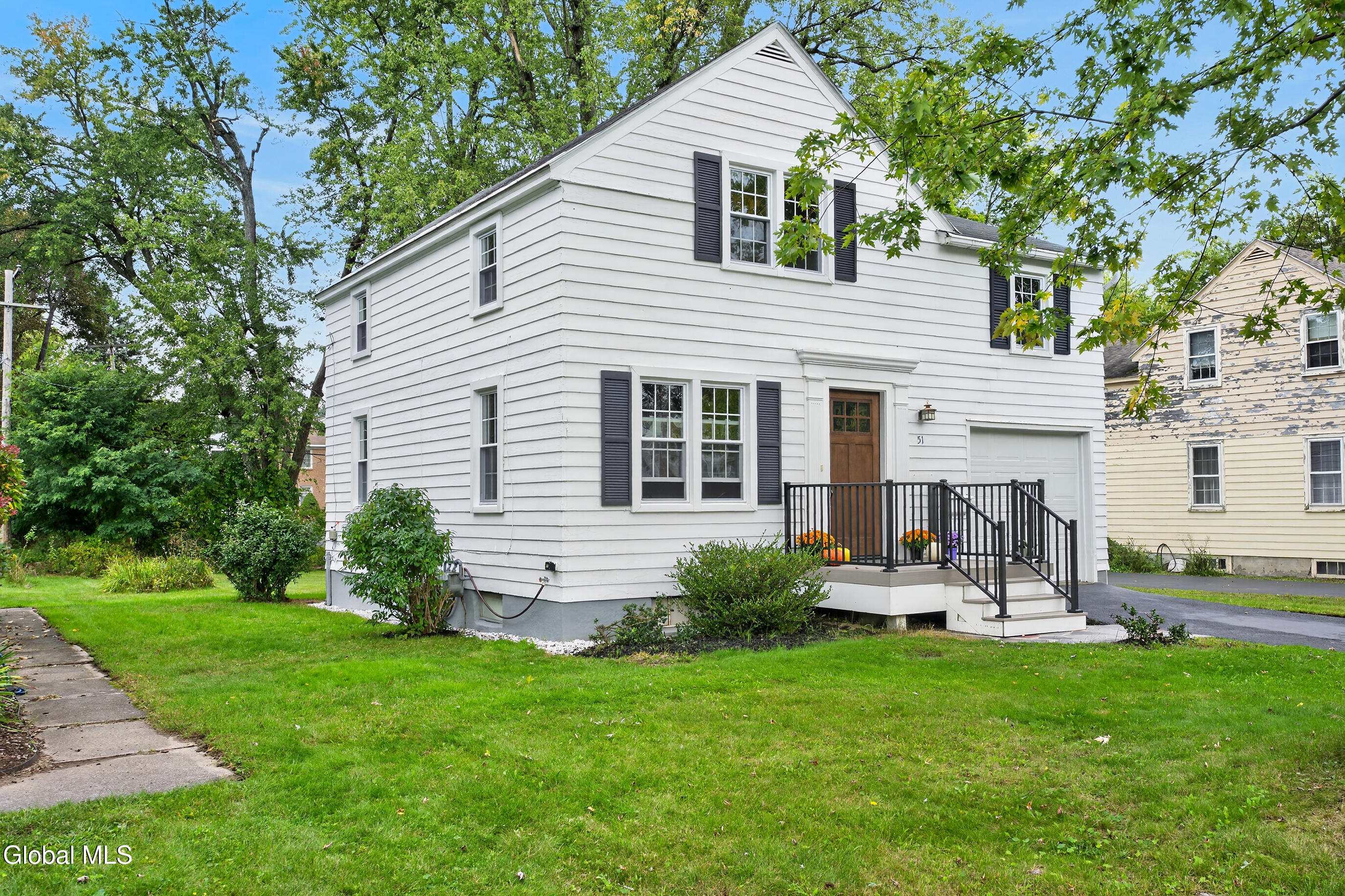 51 Nathaniel Boulevard Delmar NY 12054
