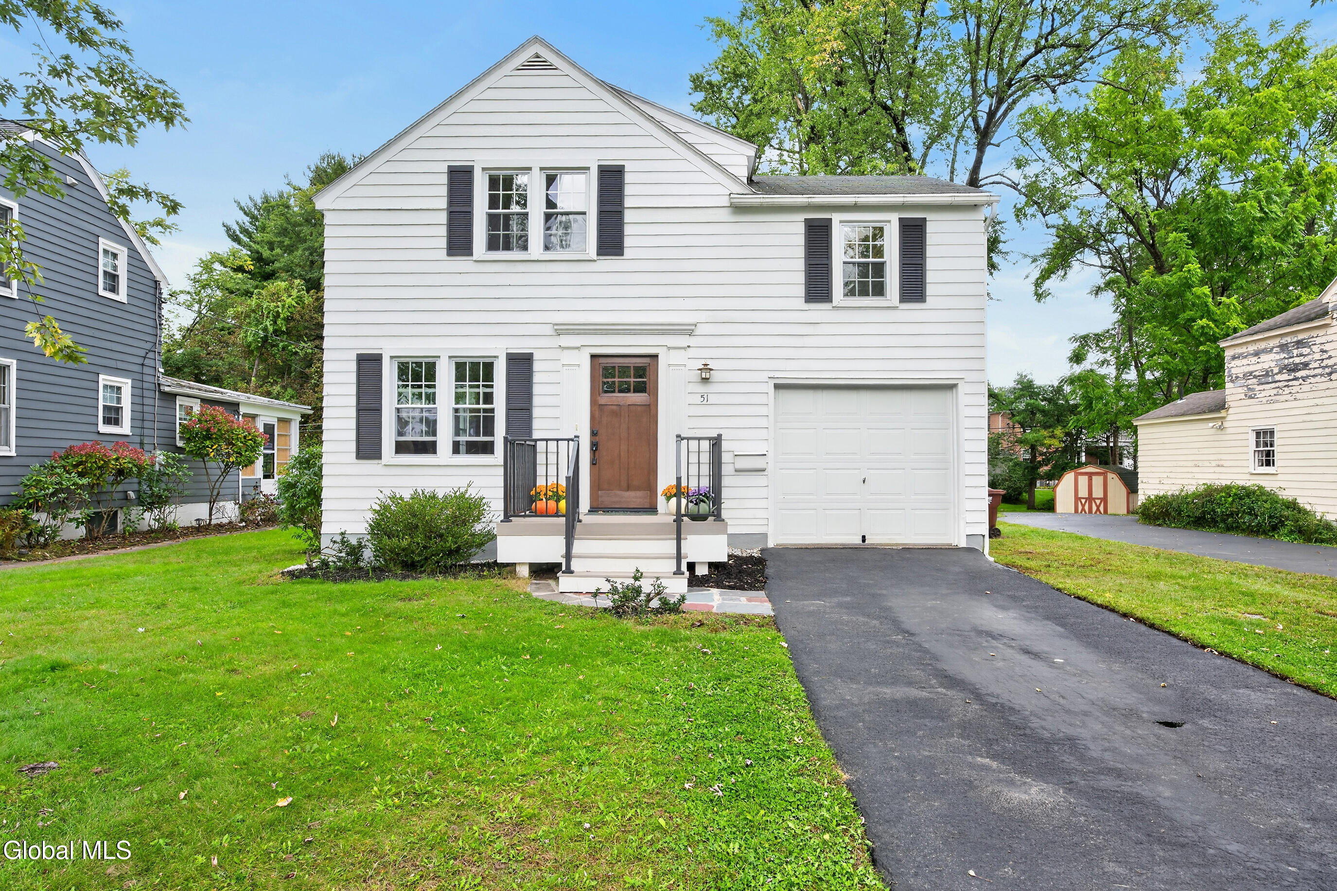51 Nathaniel Boulevard Delmar NY 12054