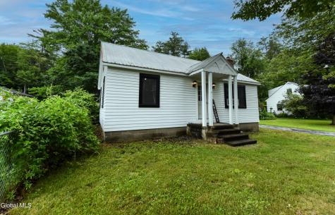 54 E River Drive Lake Luzerne NY 12846