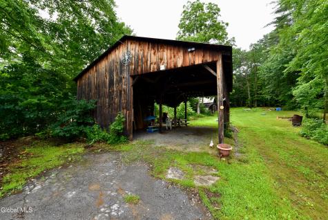 54 E River Drive Lake Luzerne NY 12846