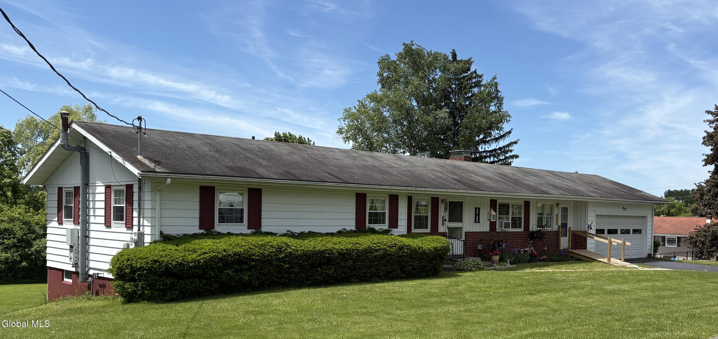 110 Pleasant View Drive Palatine Bridge NY 13428