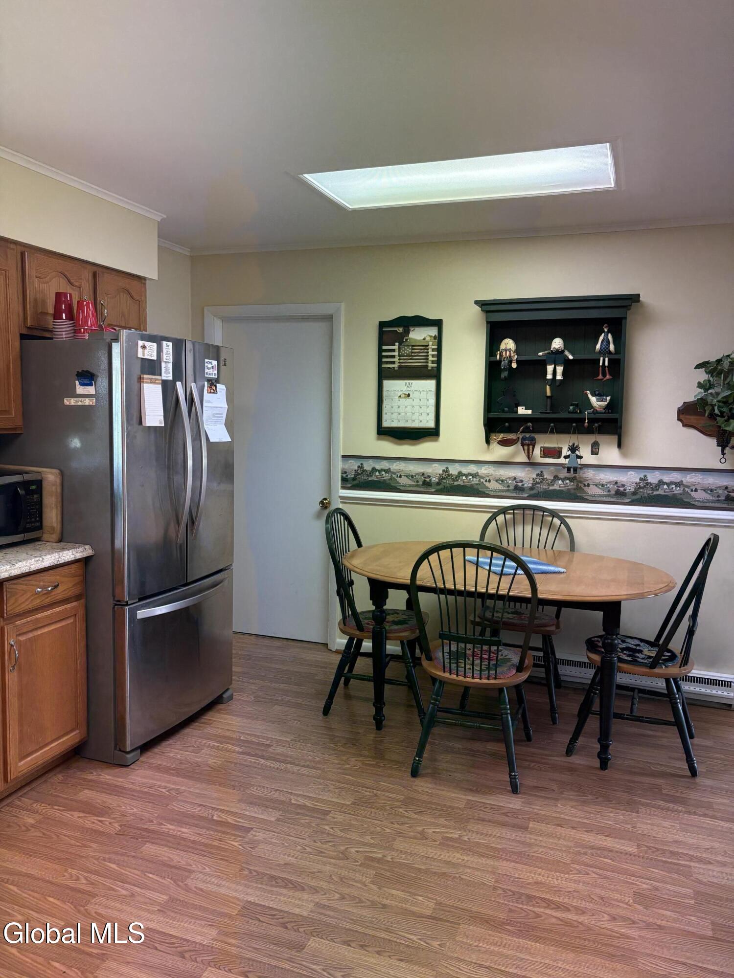 110 Pleasant View Drive Palatine Bridge NY 13428