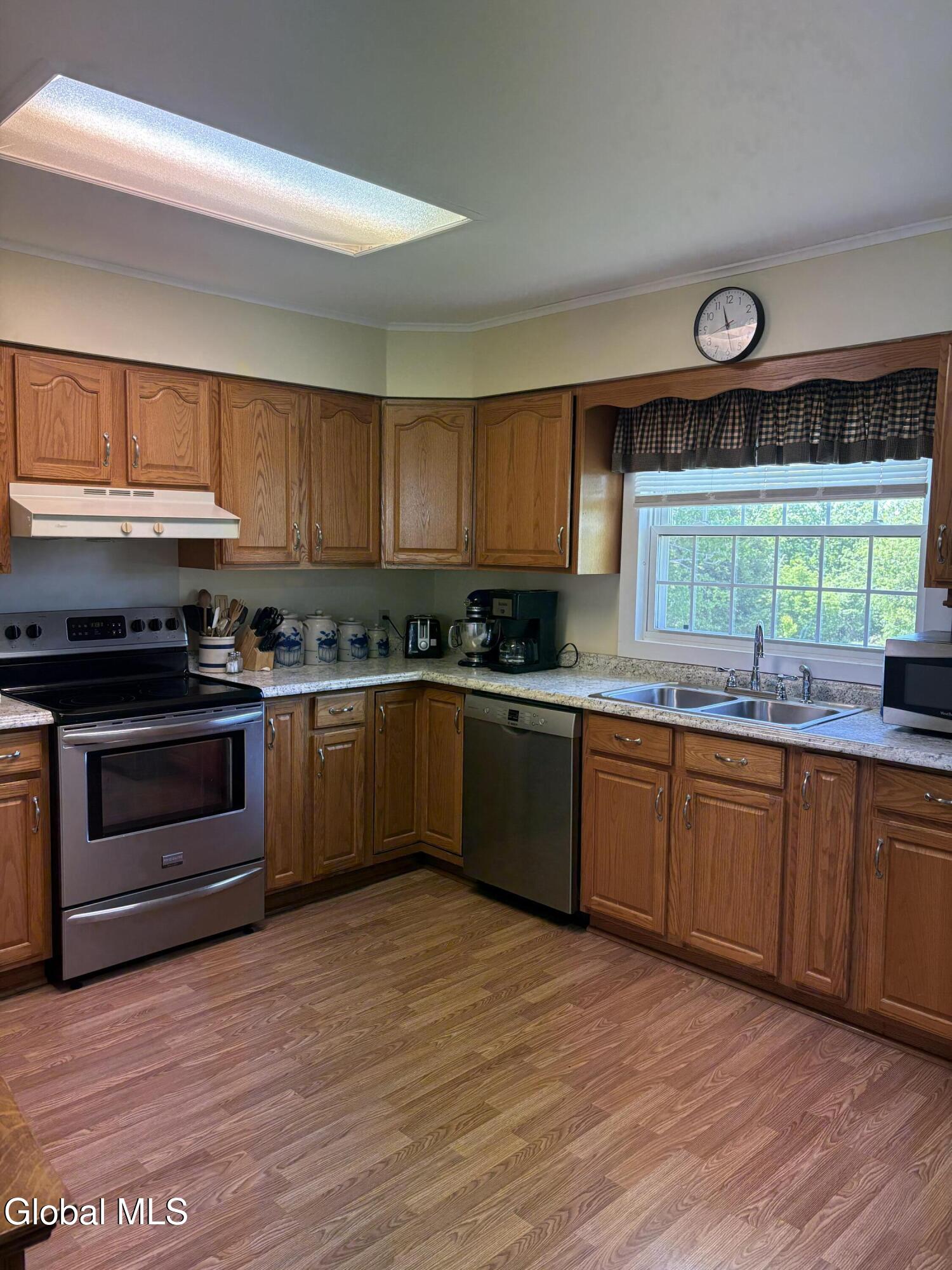 110 Pleasant View Drive Palatine Bridge NY 13428