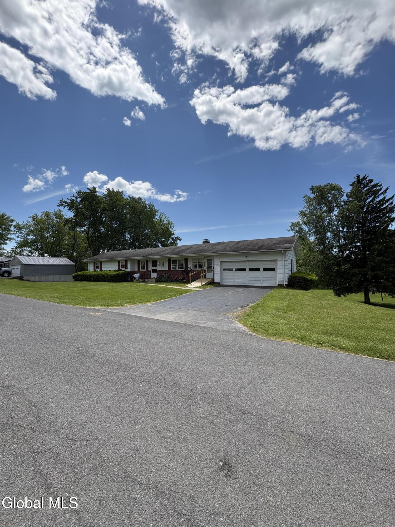 110 Pleasant View Drive Palatine Bridge NY 13428