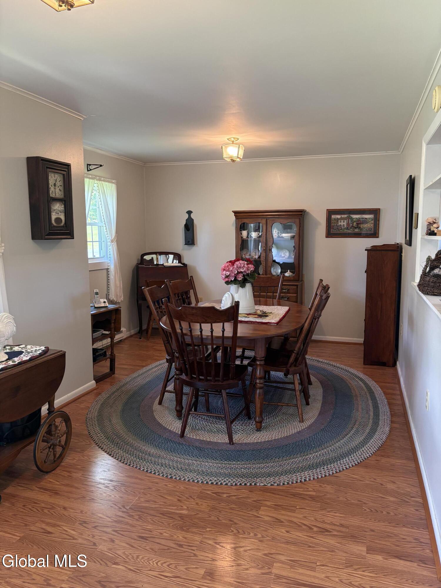110 Pleasant View Drive Palatine Bridge NY 13428