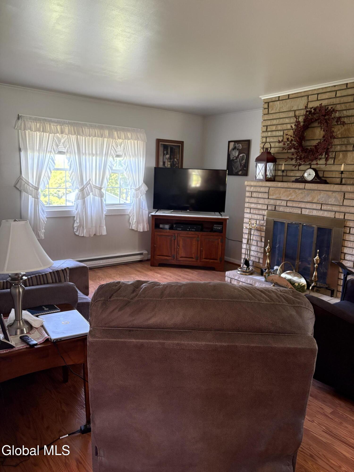 110 Pleasant View Drive Palatine Bridge NY 13428