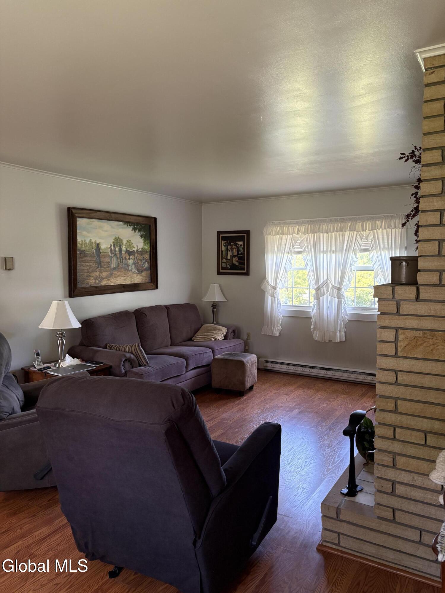 110 Pleasant View Drive Palatine Bridge NY 13428