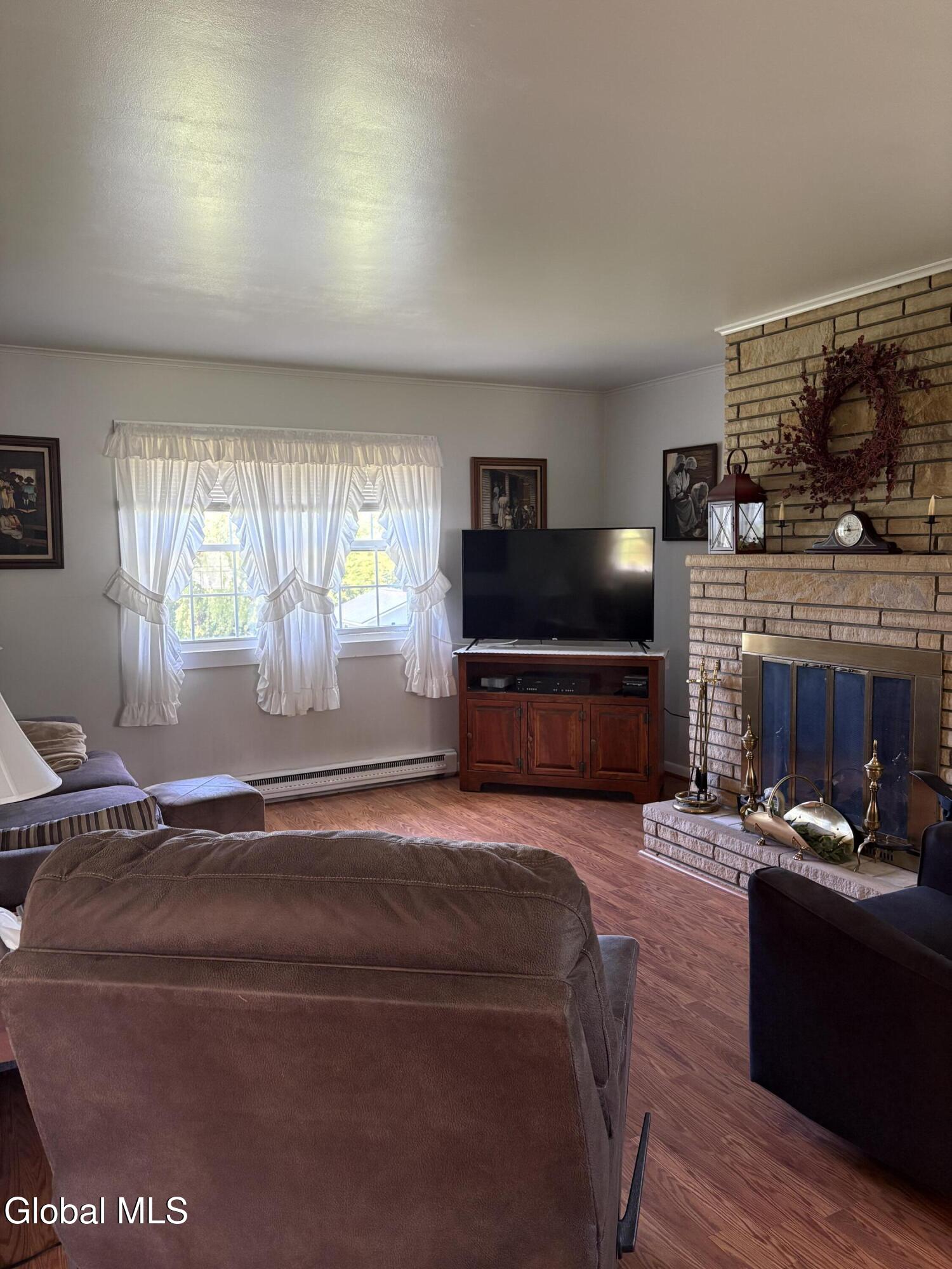 110 Pleasant View Drive Palatine Bridge NY 13428