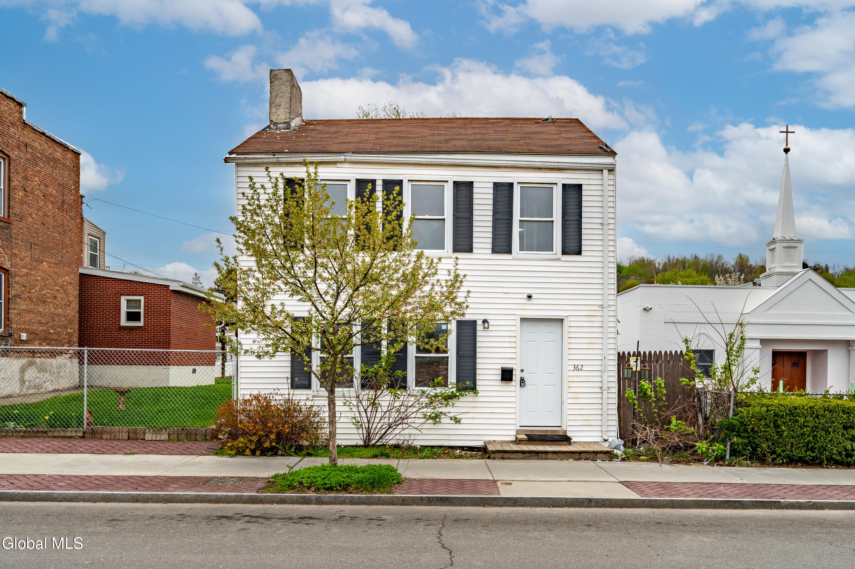 362 2nd Street Troy NY 12180