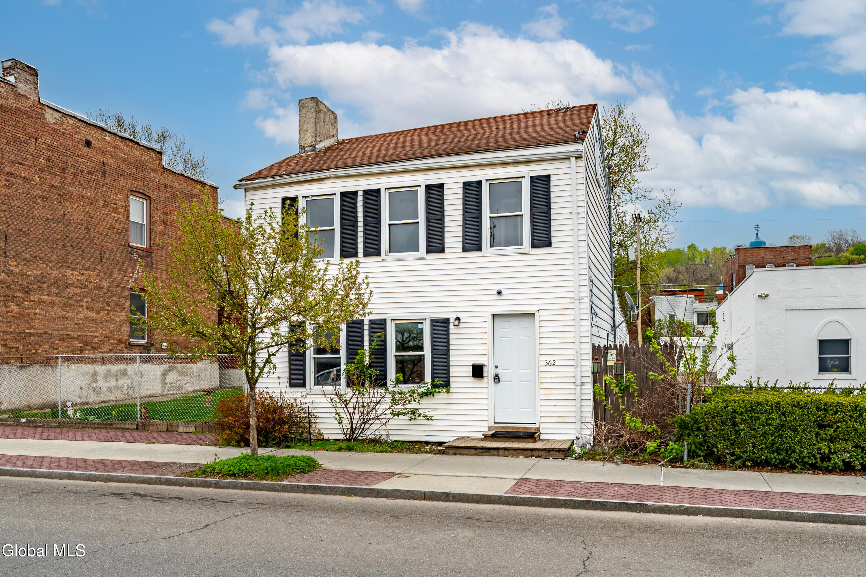 362 2nd Street Troy NY 12180