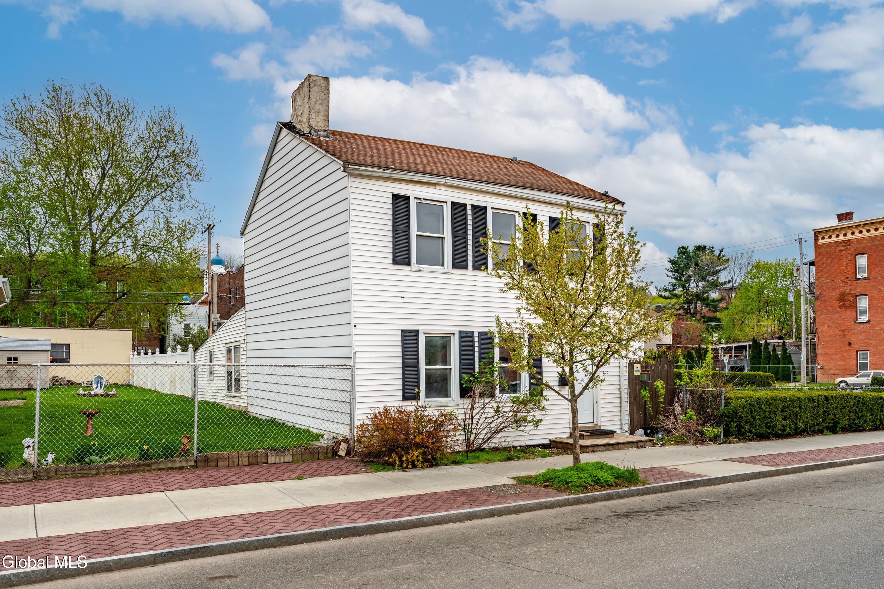 362 2nd Street Troy NY 12180