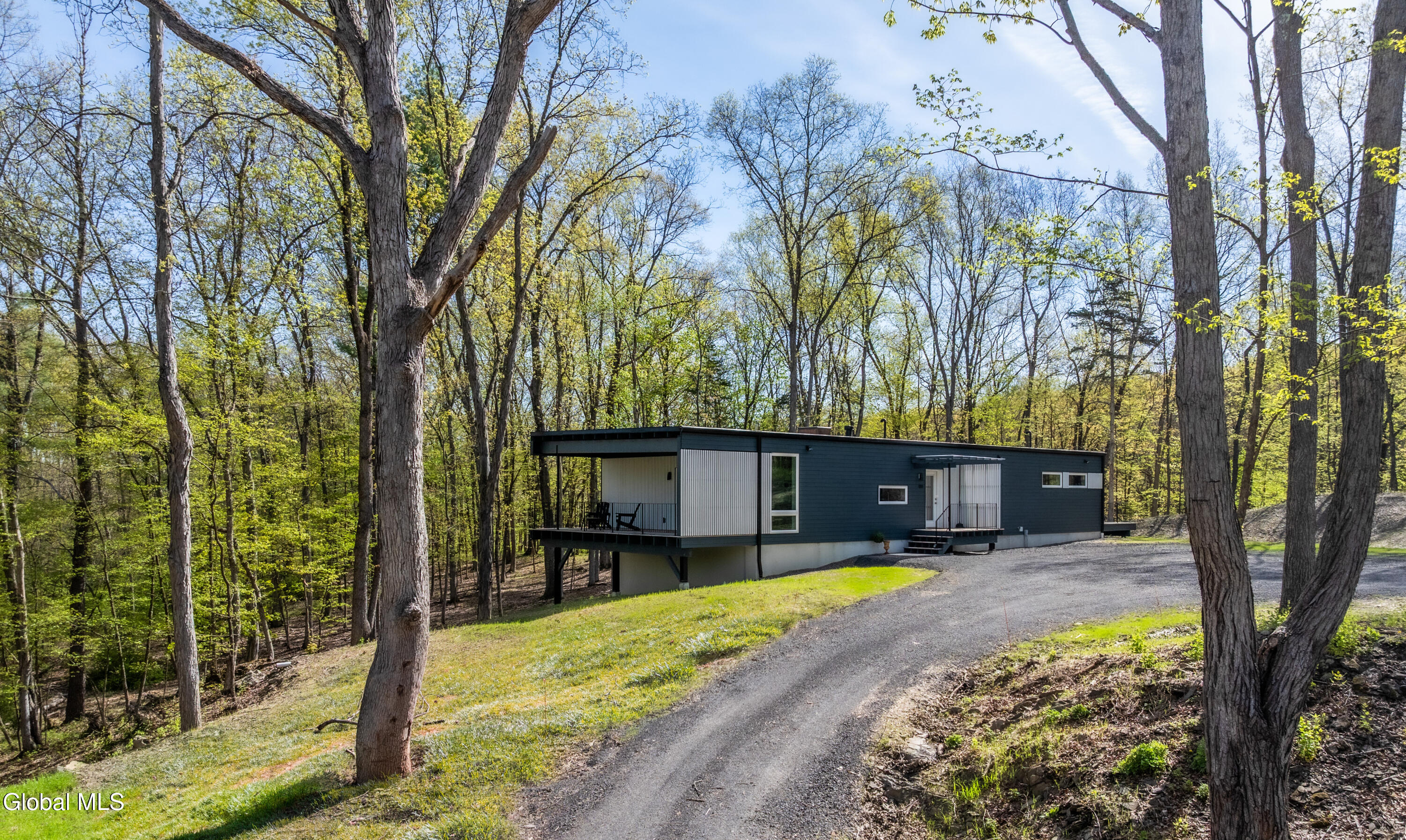 120 Cauterskill Avenue Catskill NY 12414